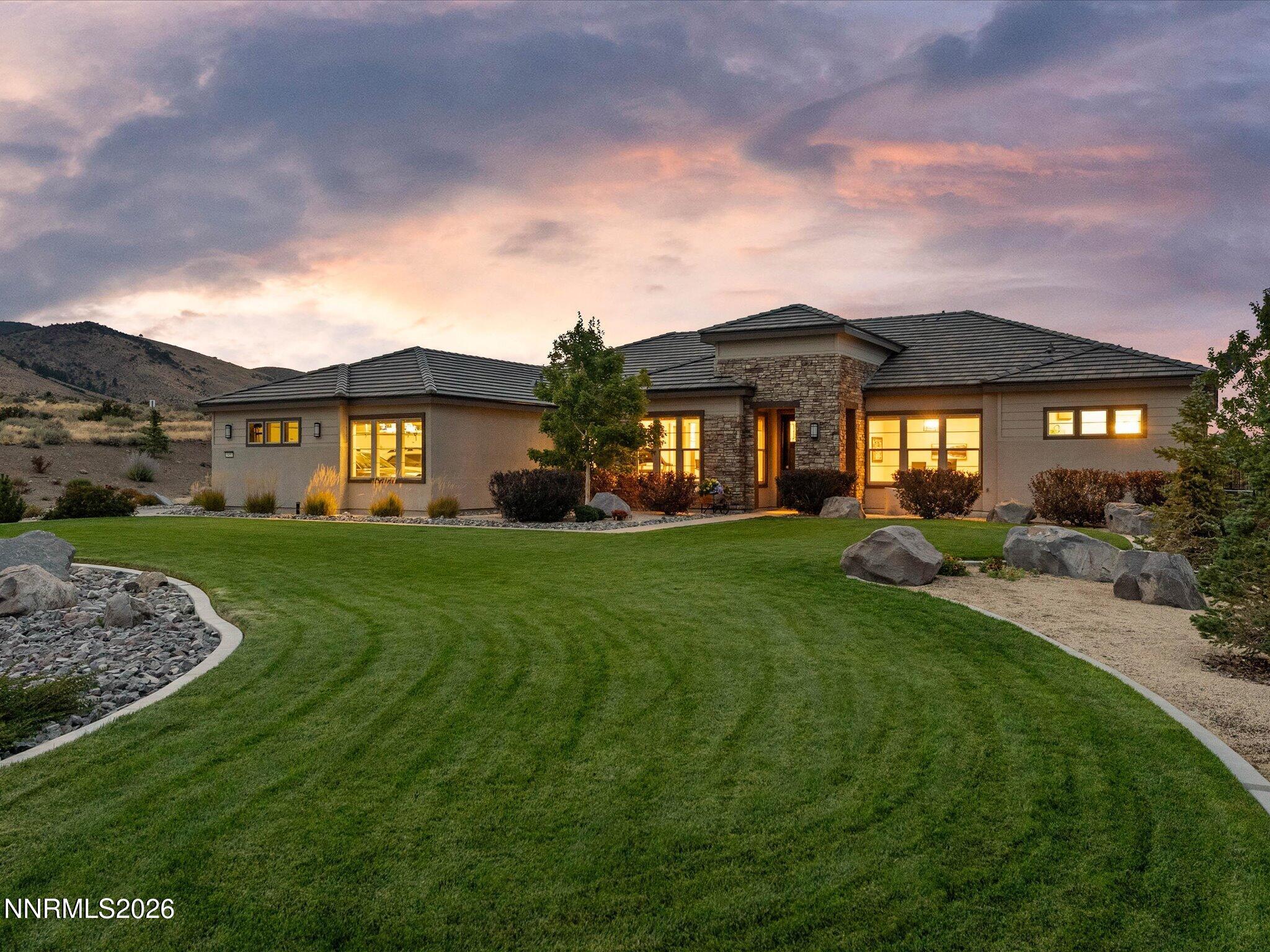 5451 Salmon River Court Property Photo 6