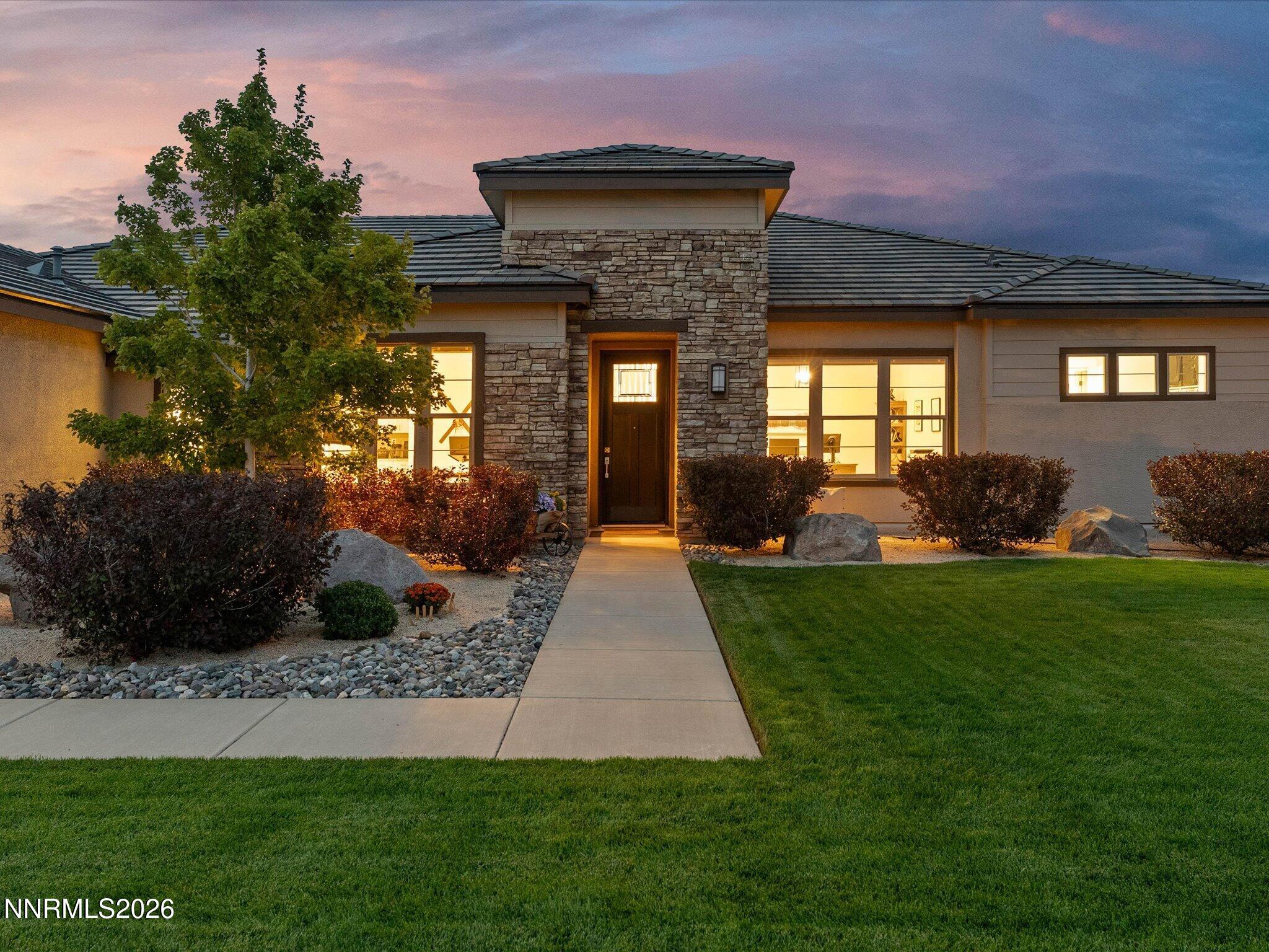 5451 Salmon River Court Property Photo 7