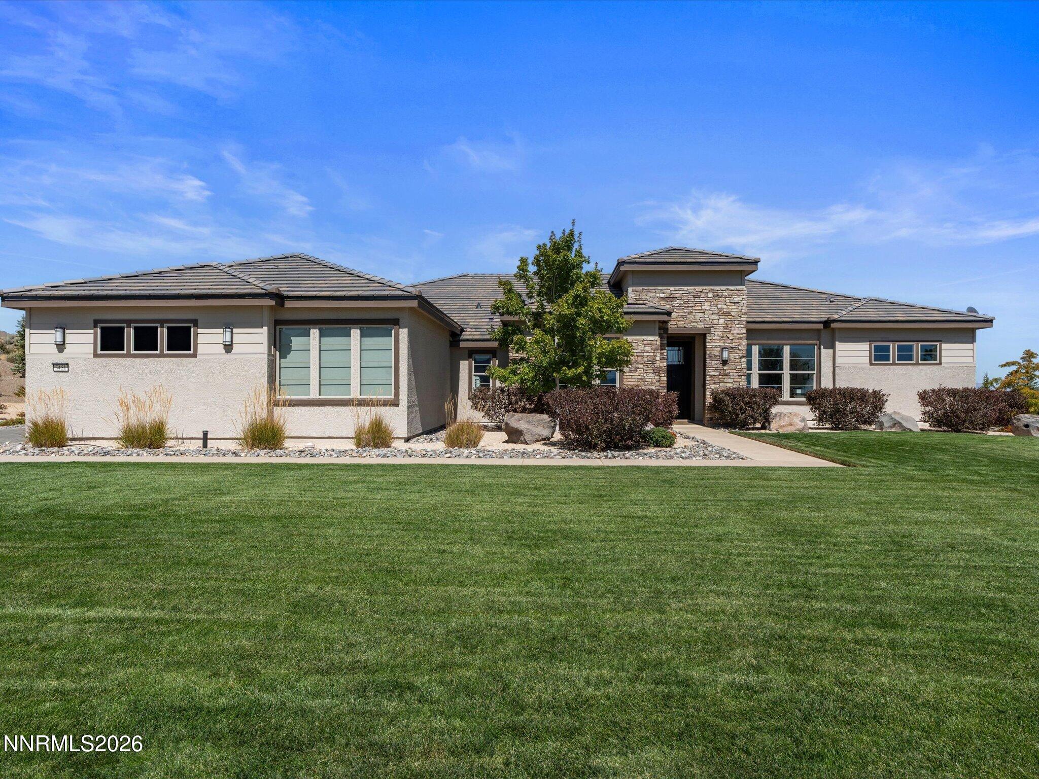 5451 Salmon River Court Property Photo 8