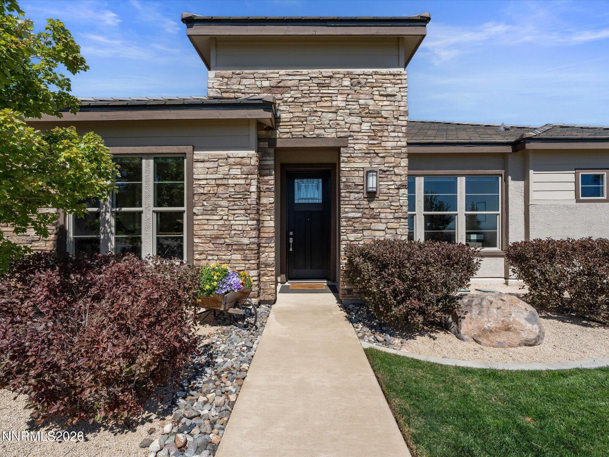5451 Salmon River Court Property Photo 9