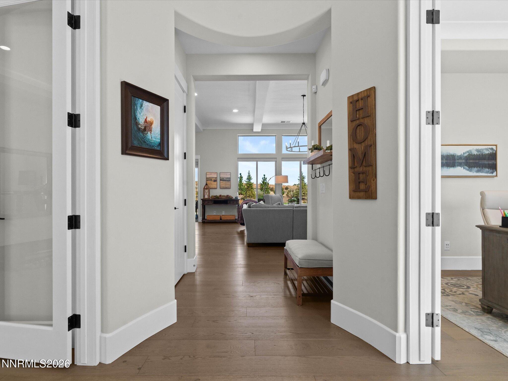5451 Salmon River Court Property Photo 10