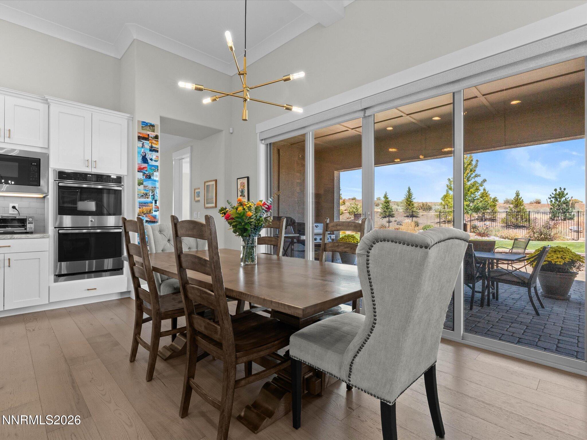 5451 Salmon River Court Property Photo 19