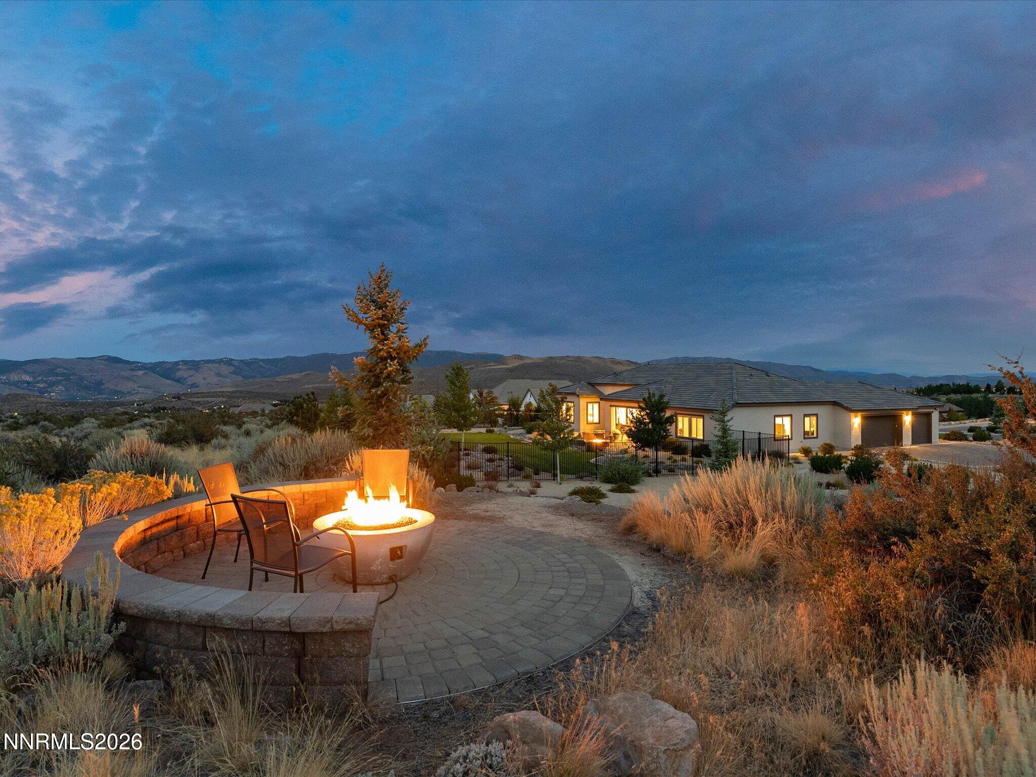 5451 Salmon River Court Property Photo 66