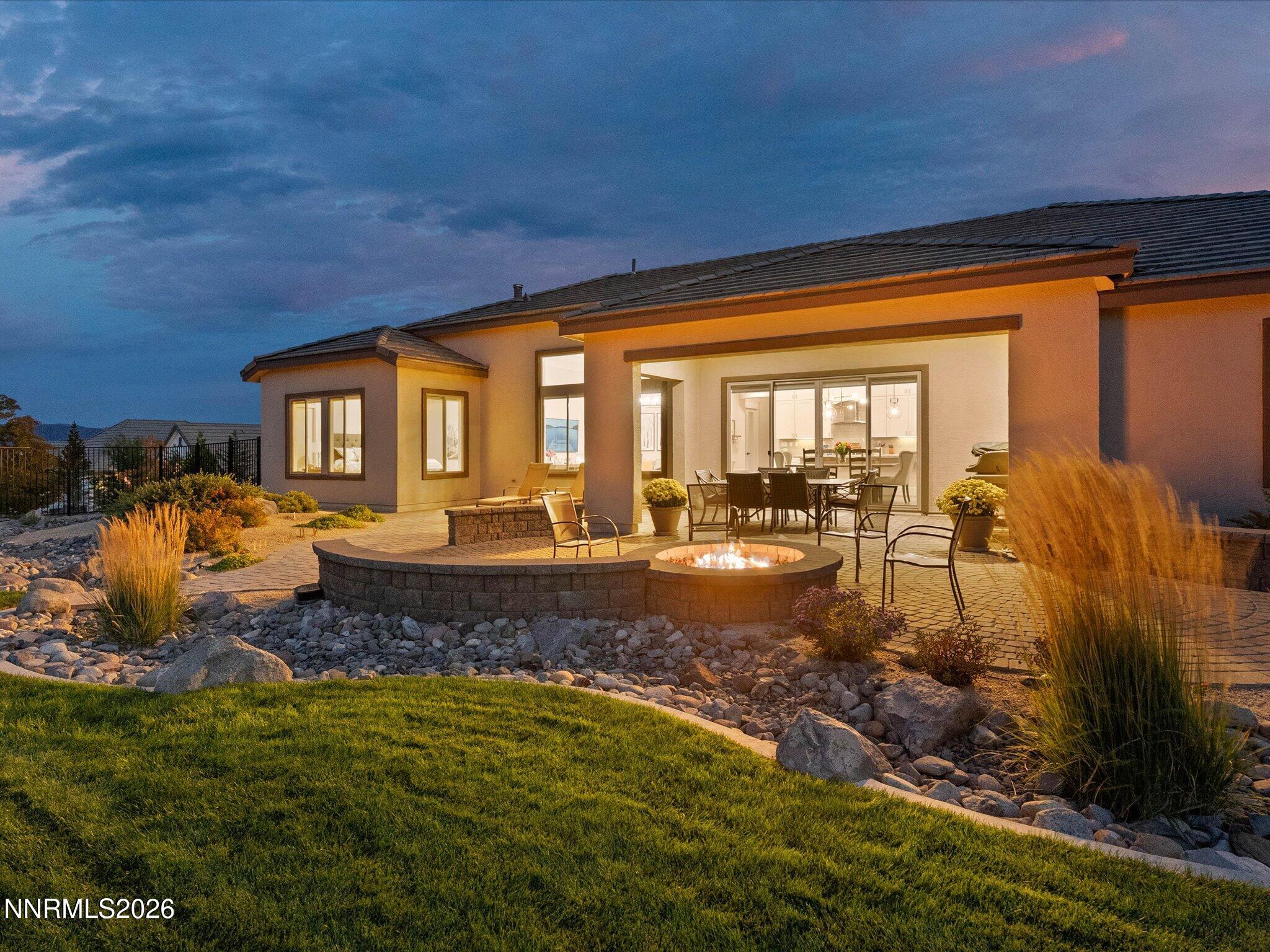 5451 Salmon River Court Property Photo 67