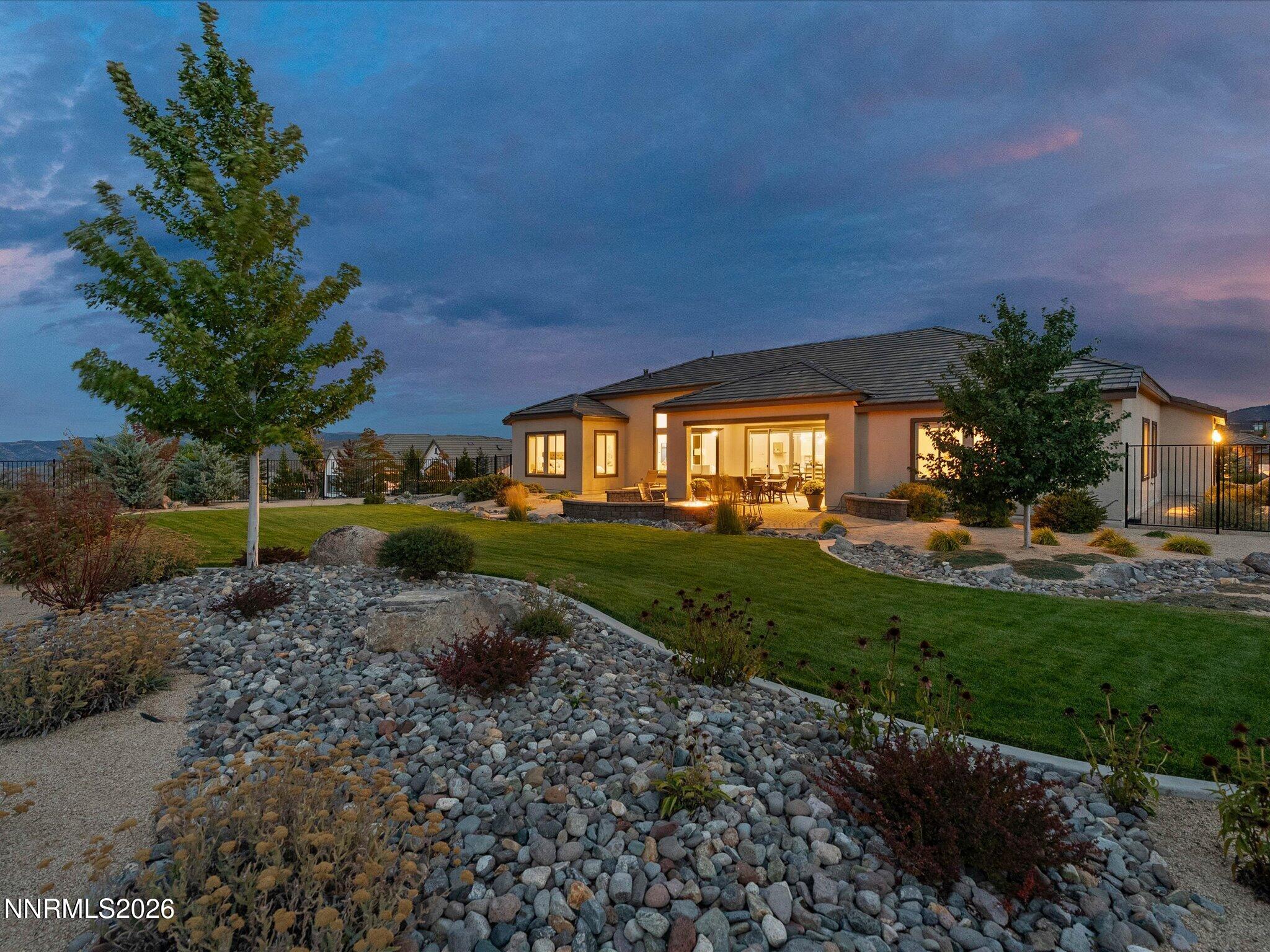 5451 Salmon River Court Property Photo 68