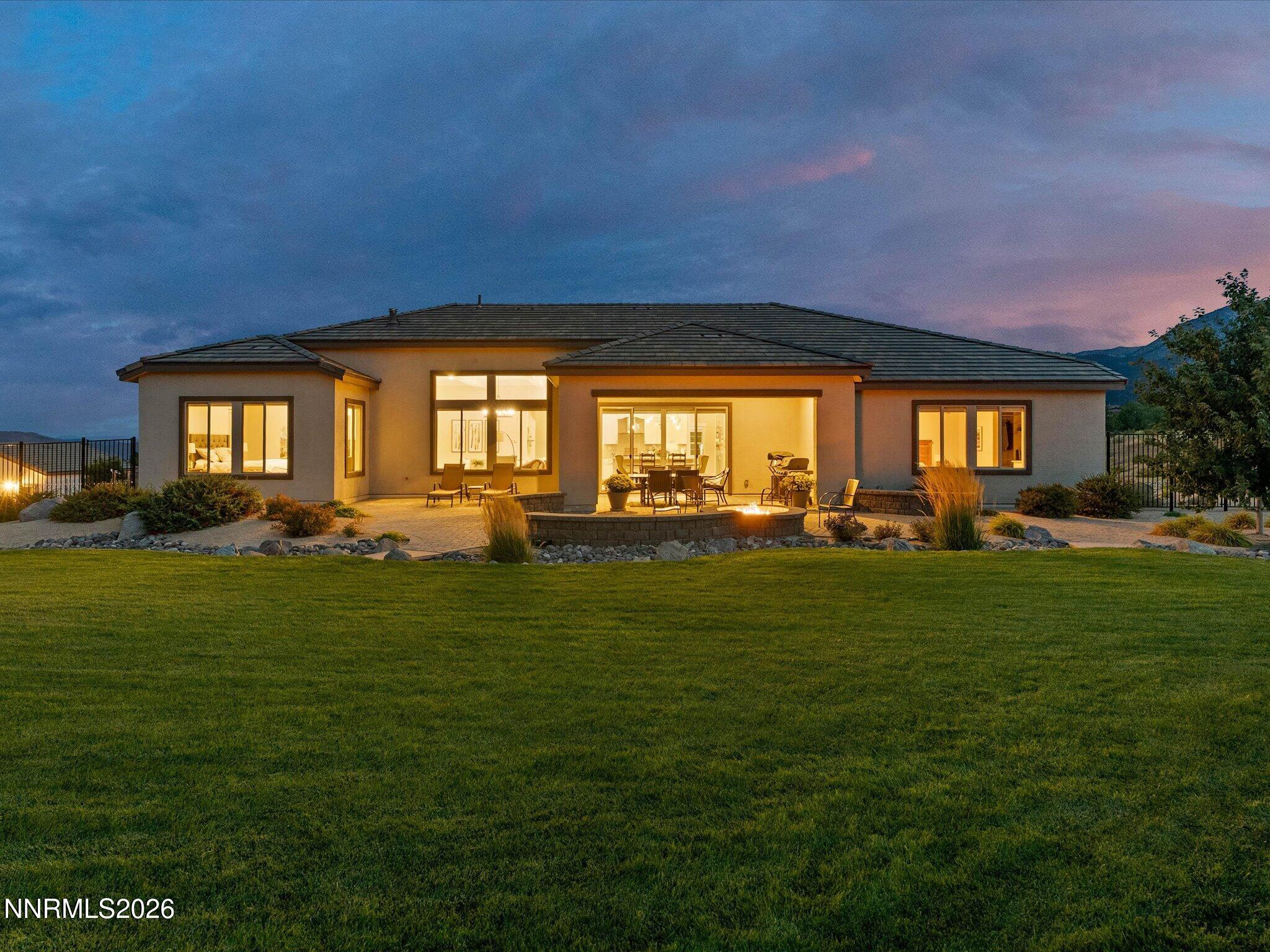 5451 Salmon River Court Property Photo 69