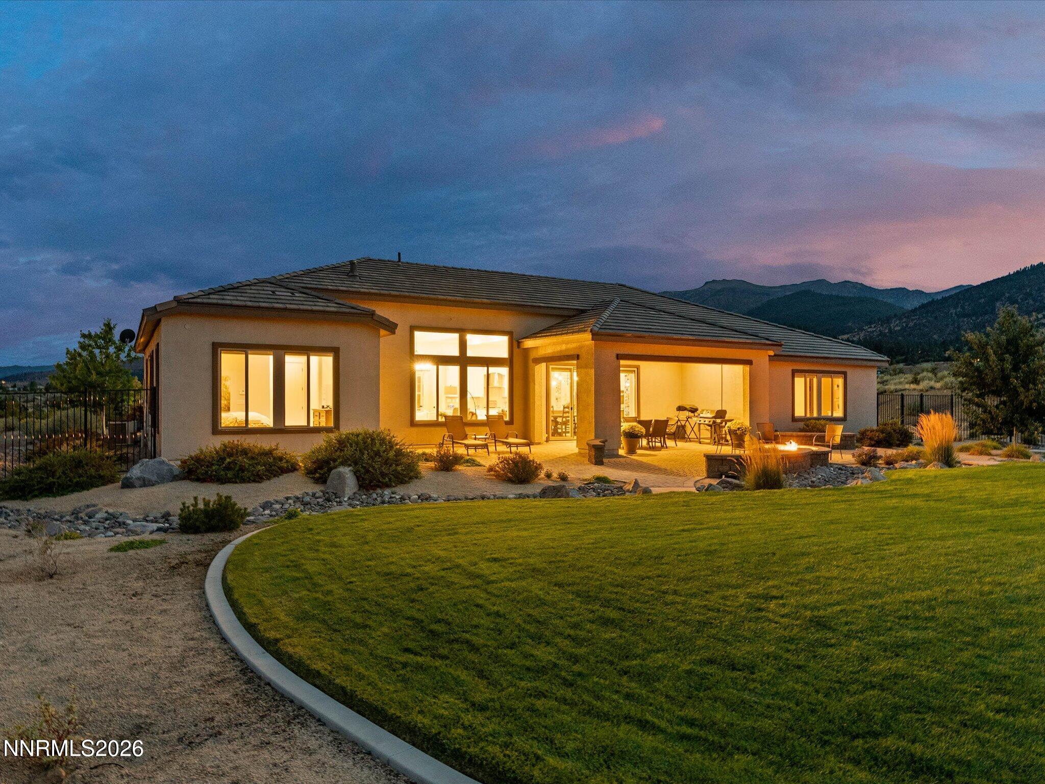 5451 Salmon River Court Property Photo 70