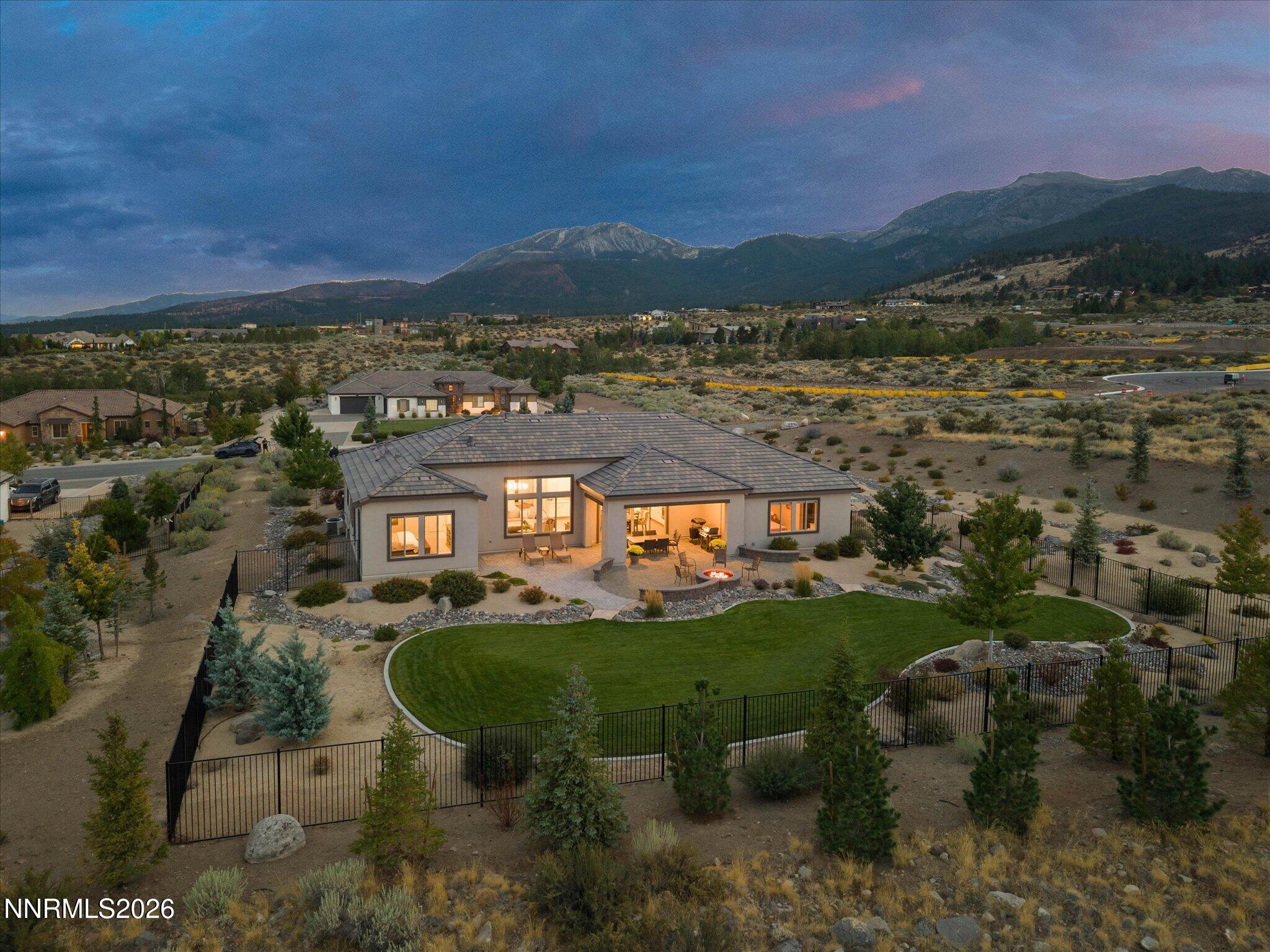 5451 Salmon River Court Property Photo 71