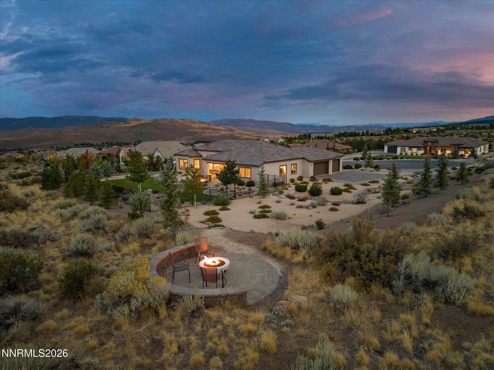 5451 Salmon River Court Property Photo 72