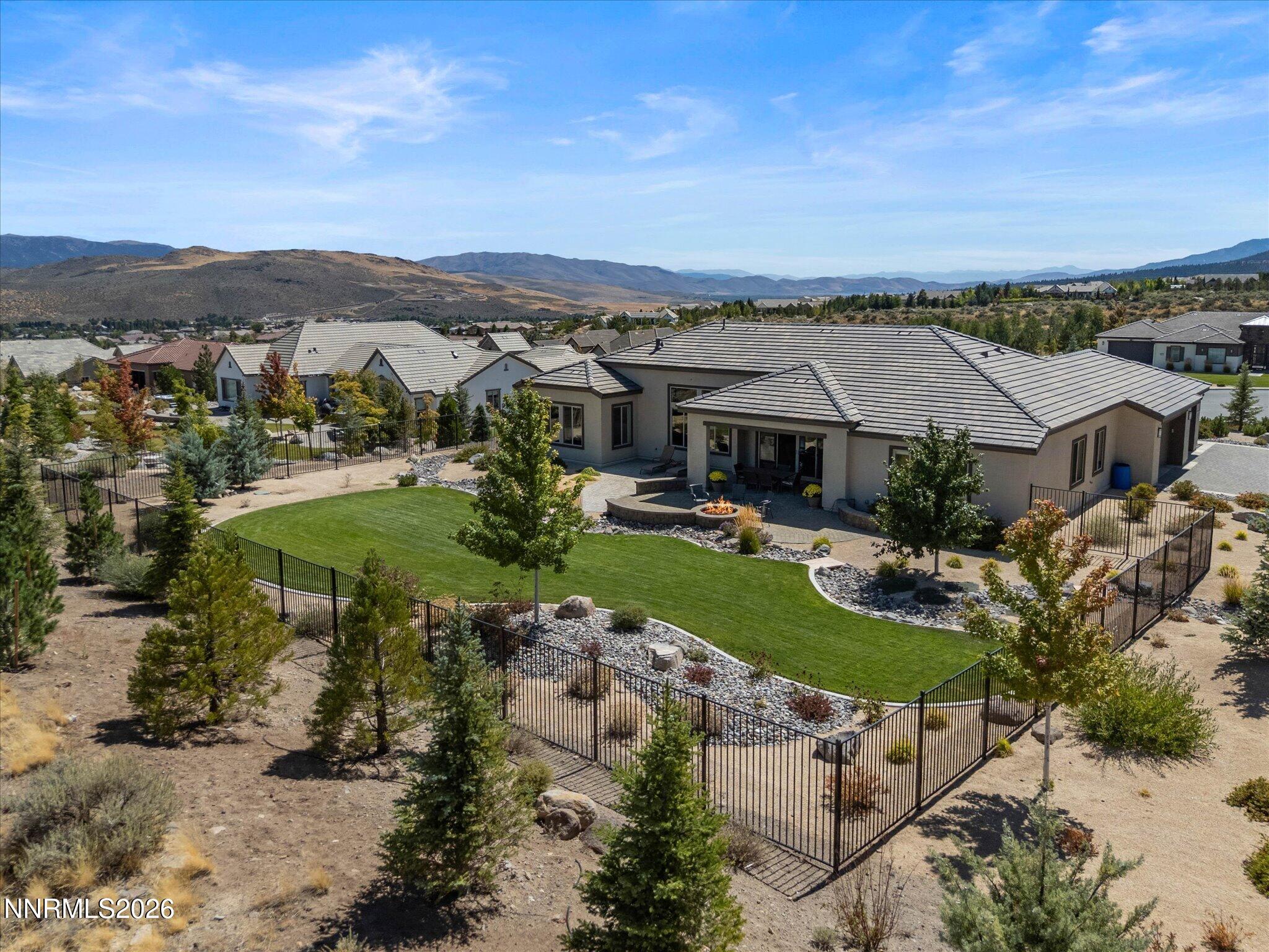 5451 Salmon River Court Property Photo 82