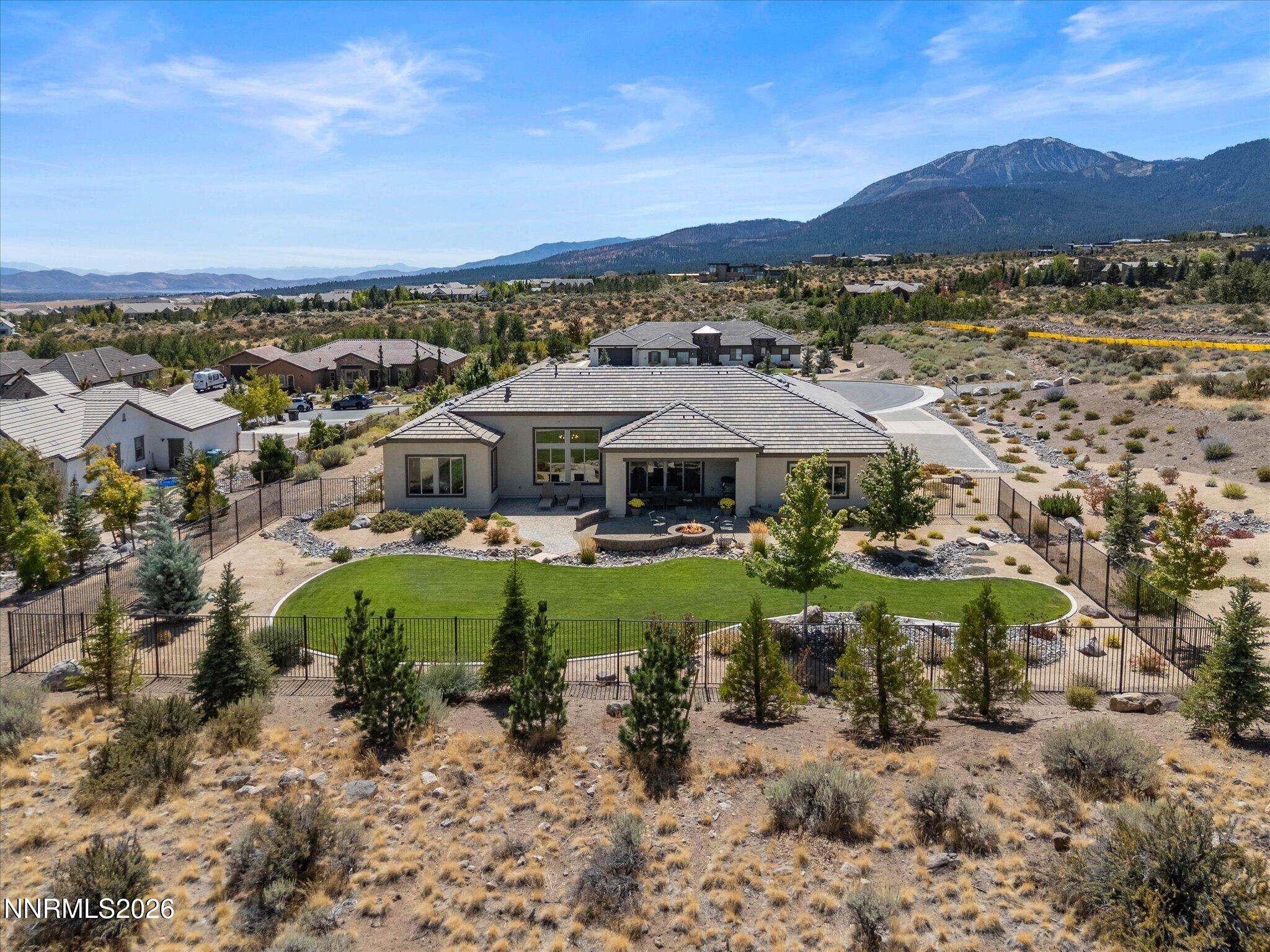5451 Salmon River Court Property Photo 83
