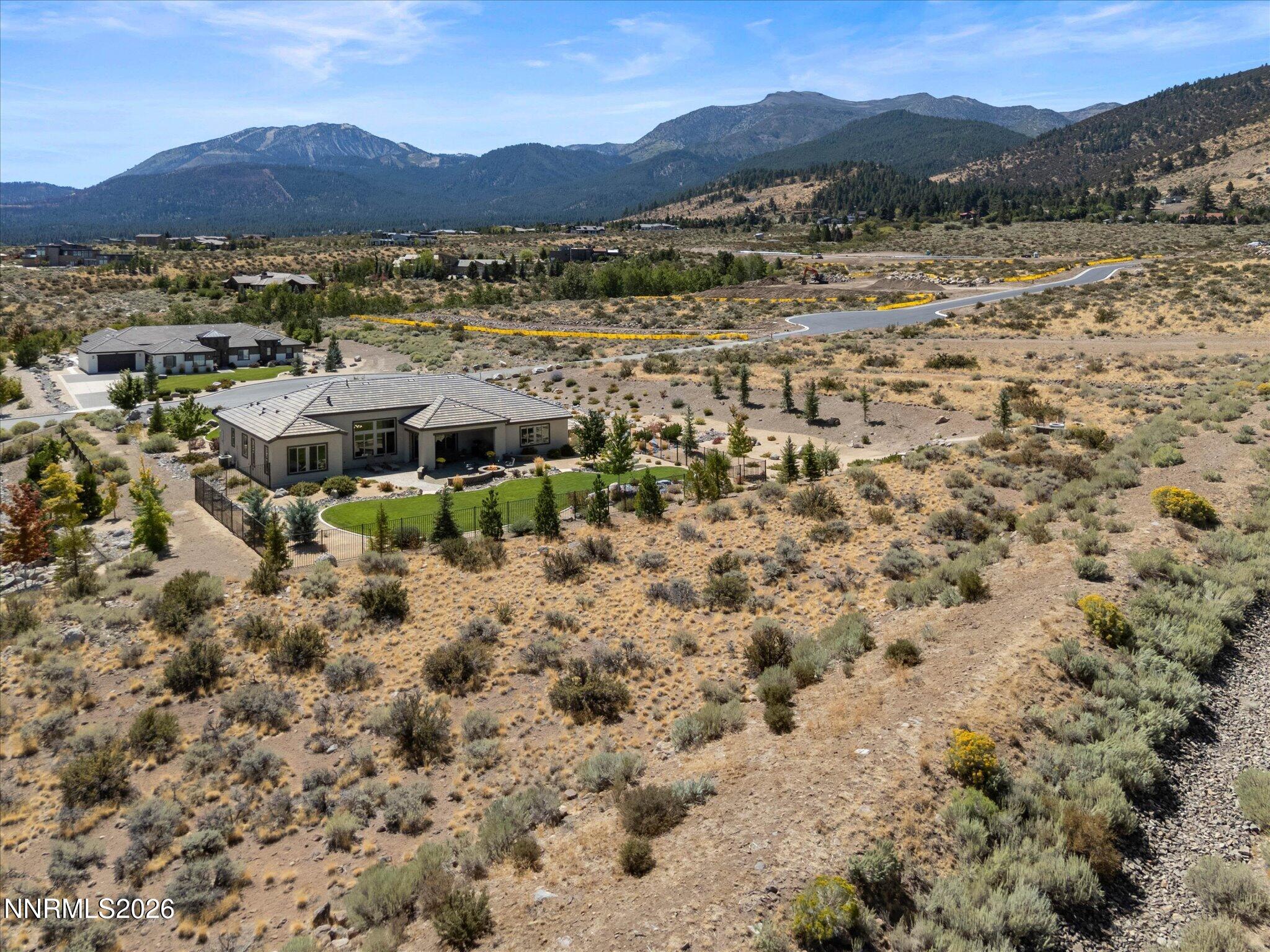 5451 Salmon River Court Property Photo 84