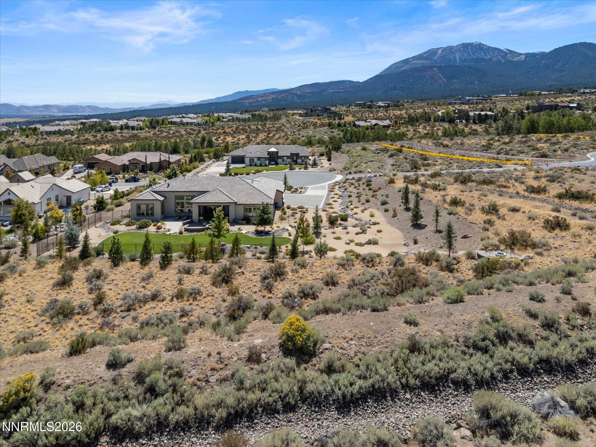 5451 Salmon River Court Property Photo 85