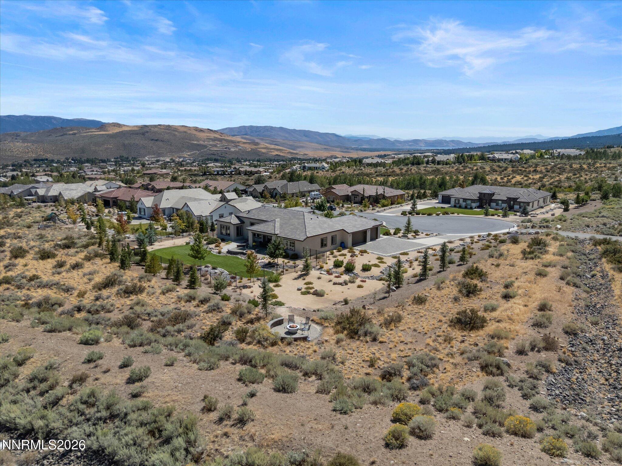 5451 Salmon River Court Property Photo 86