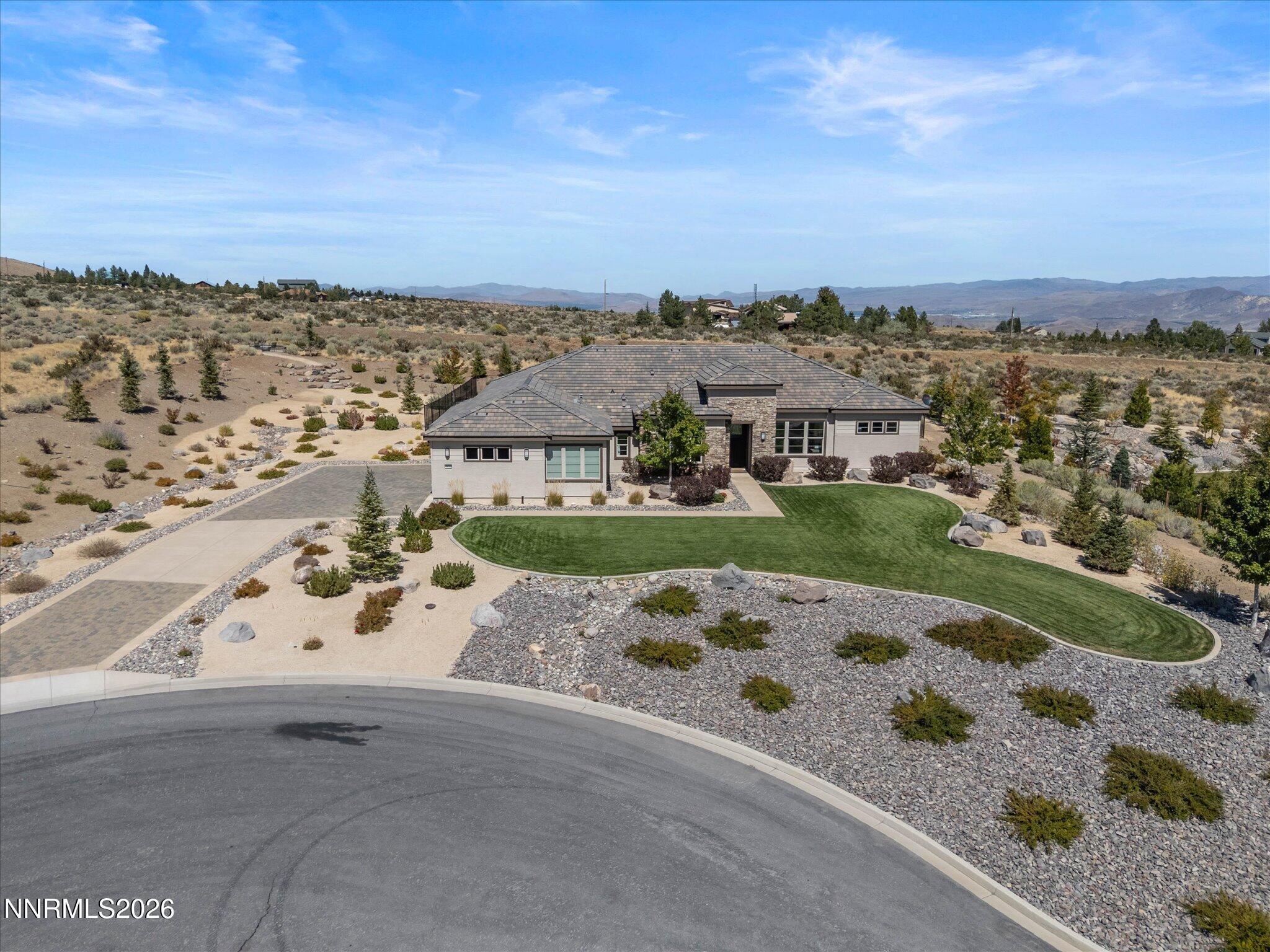 5451 Salmon River Court Property Photo 88