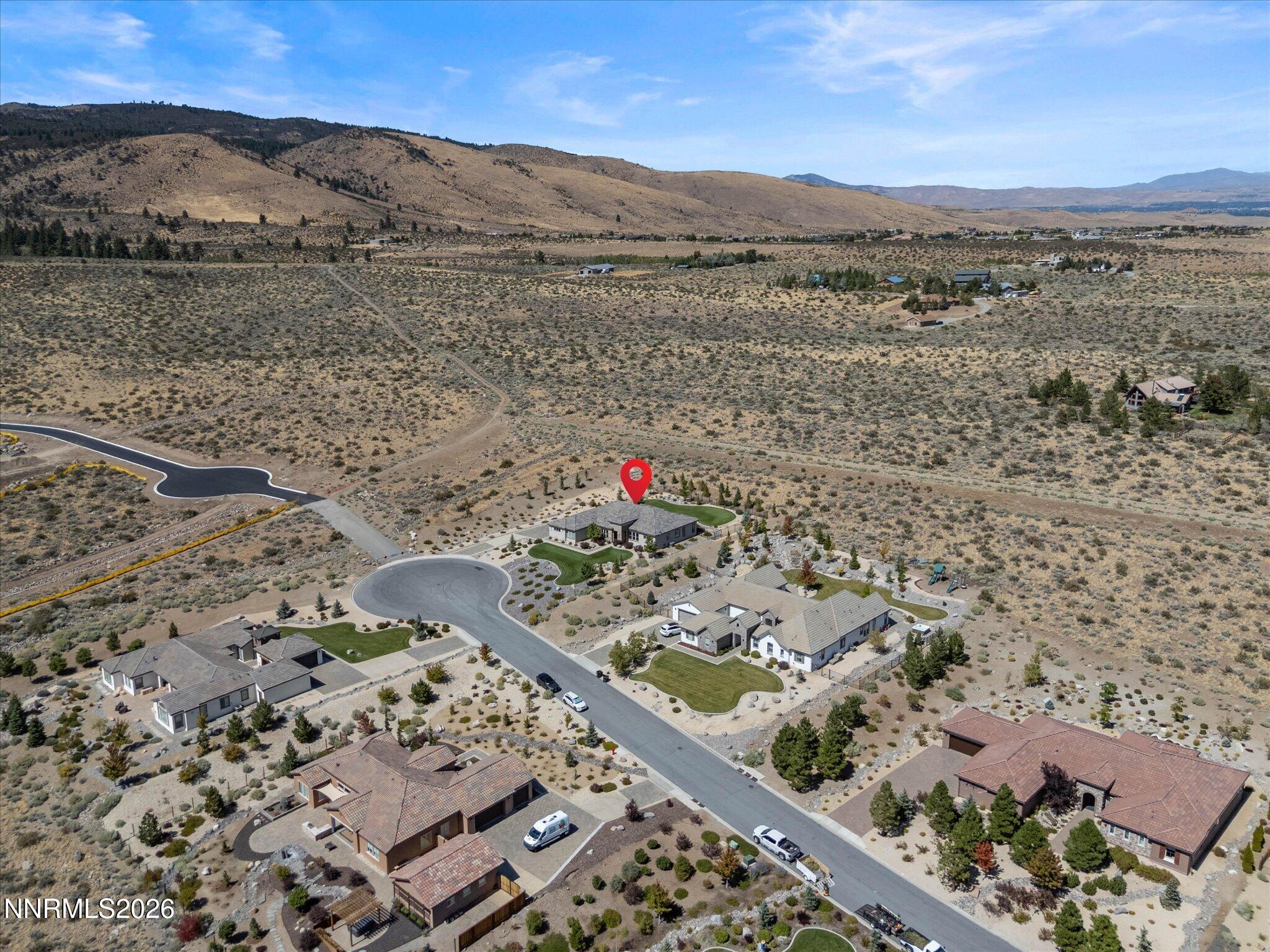 5451 Salmon River Court Property Photo 92