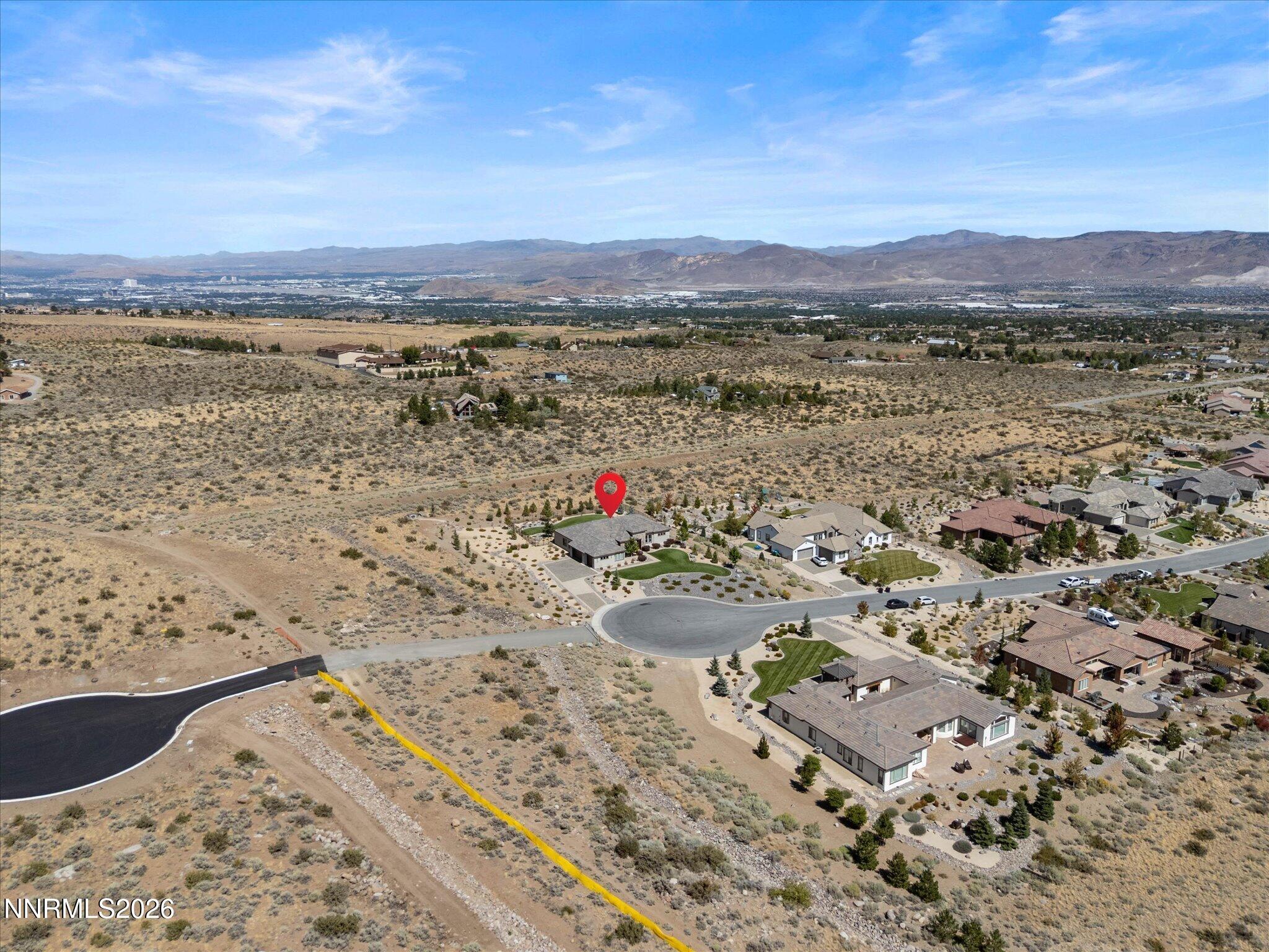 5451 Salmon River Court Property Photo 93