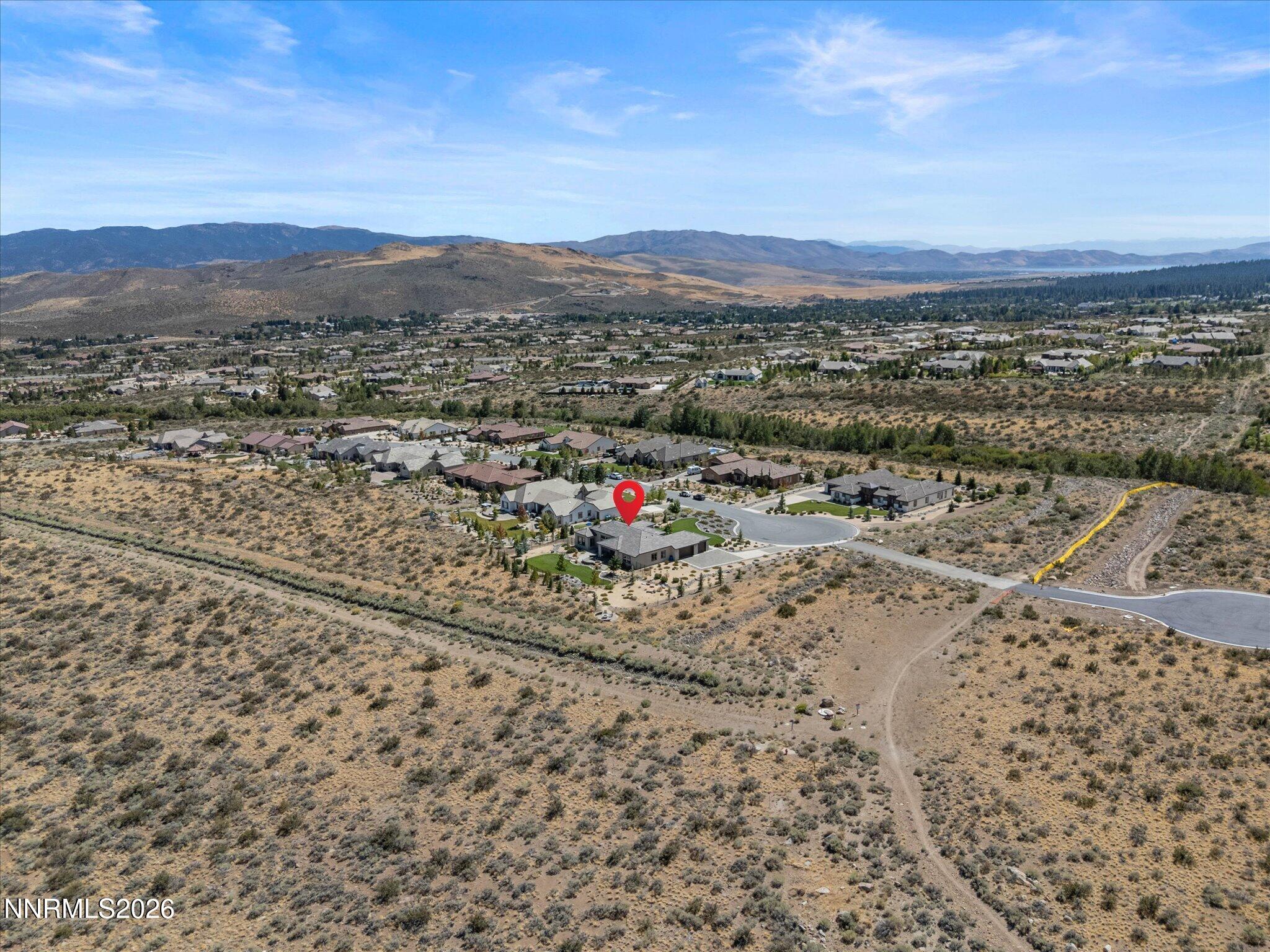 5451 Salmon River Court Property Photo 94