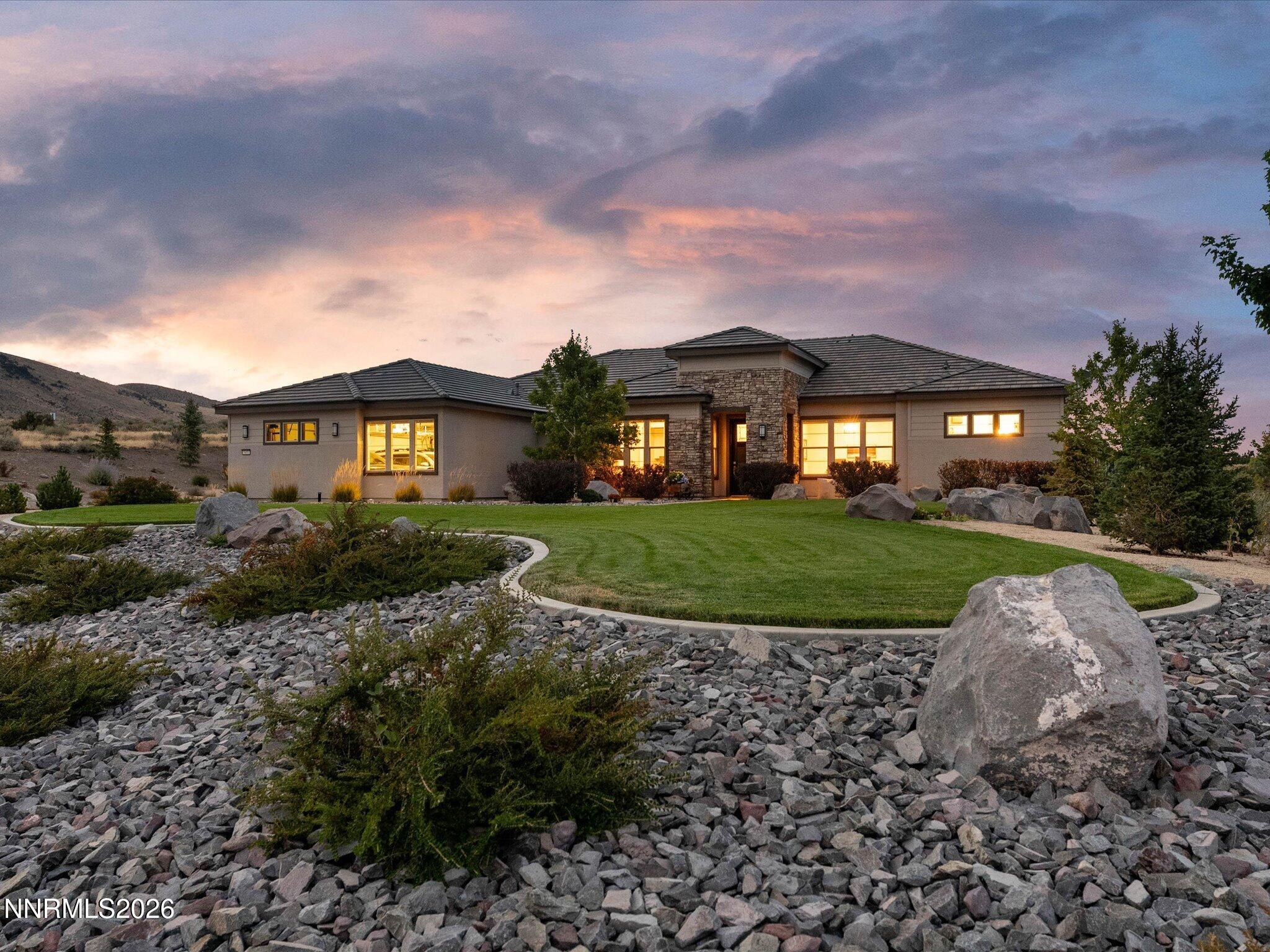 5451 Salmon River Court Property Photo 95