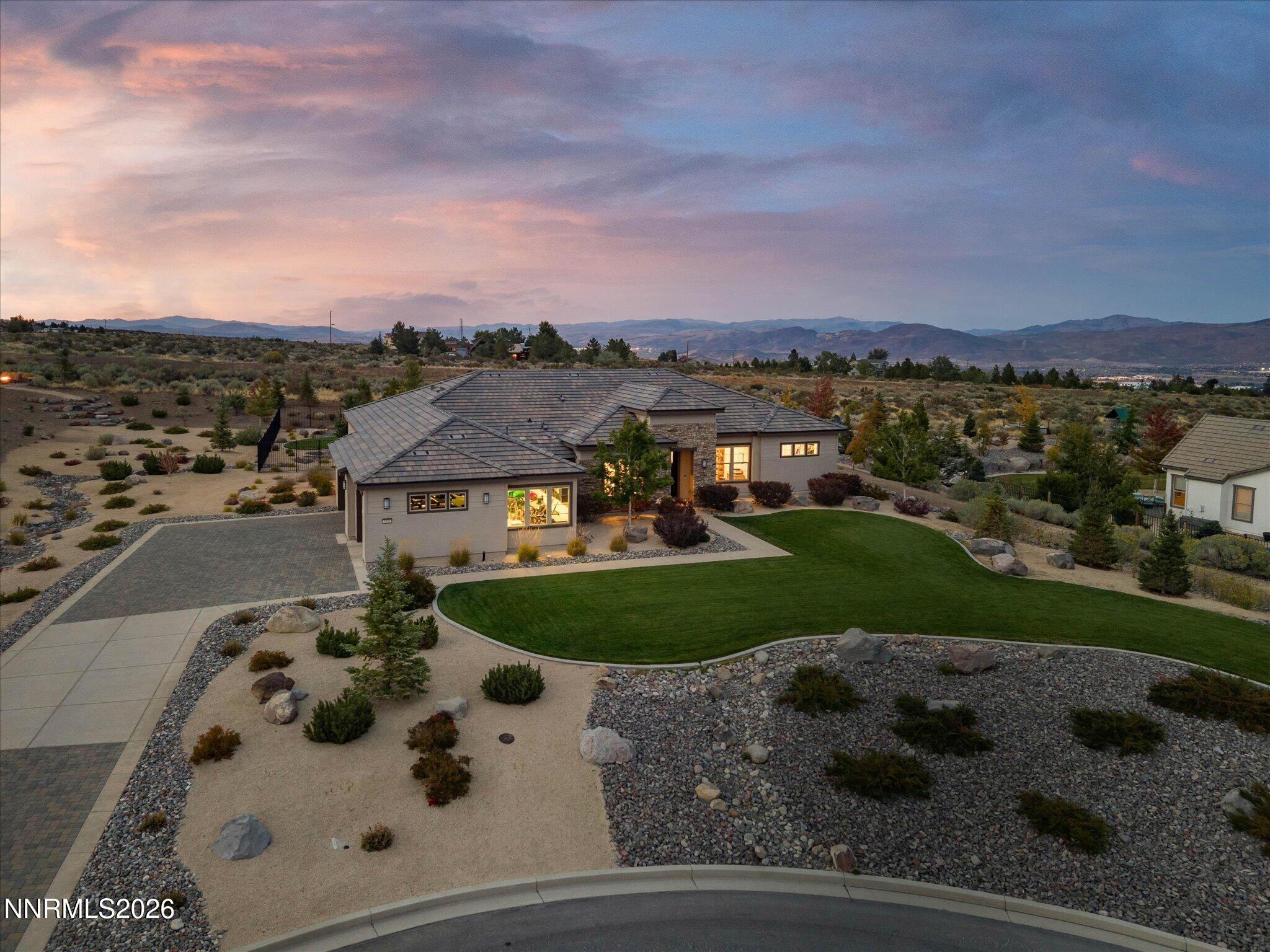 5451 Salmon River Court Property Photo 96
