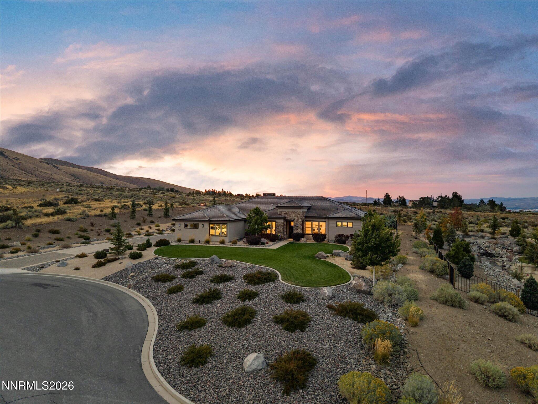 5451 Salmon River Court Property Photo 97