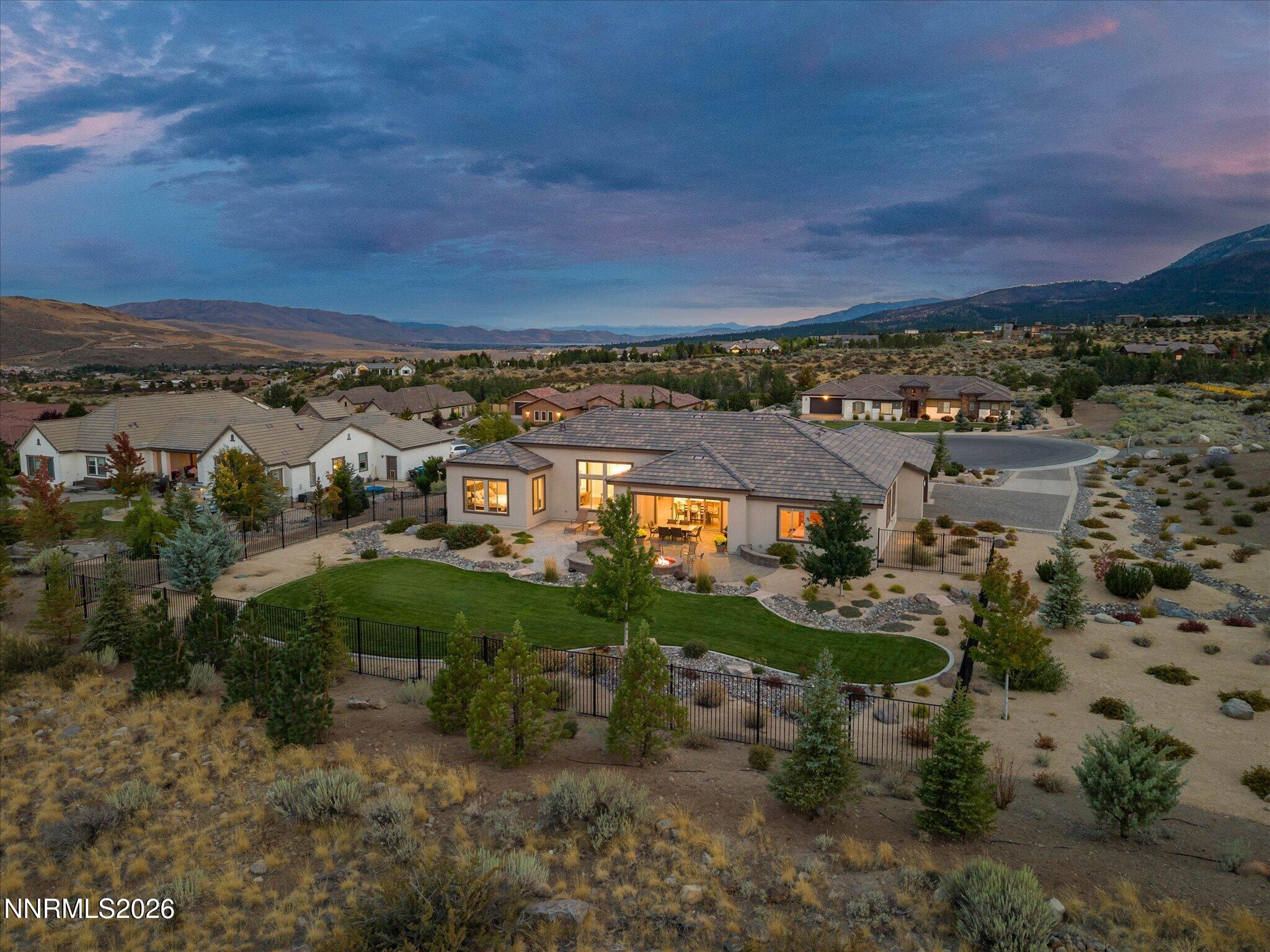 5451 Salmon River Court Property Photo 98