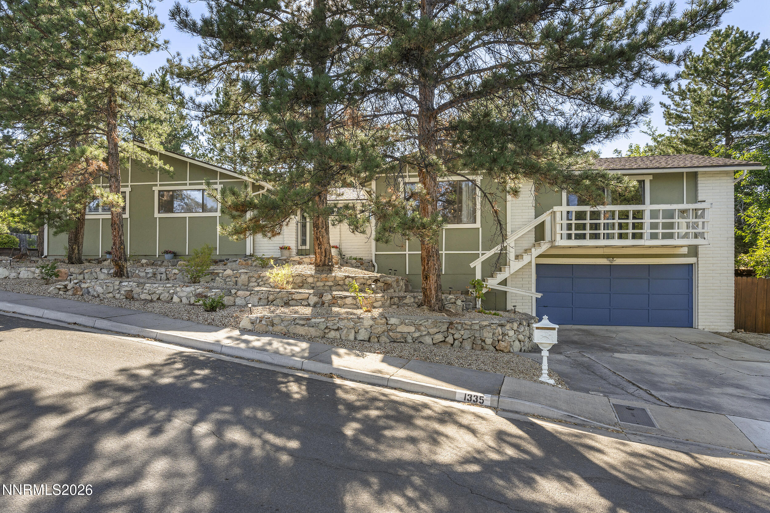 1335 Hilltop Road Property Photo 1