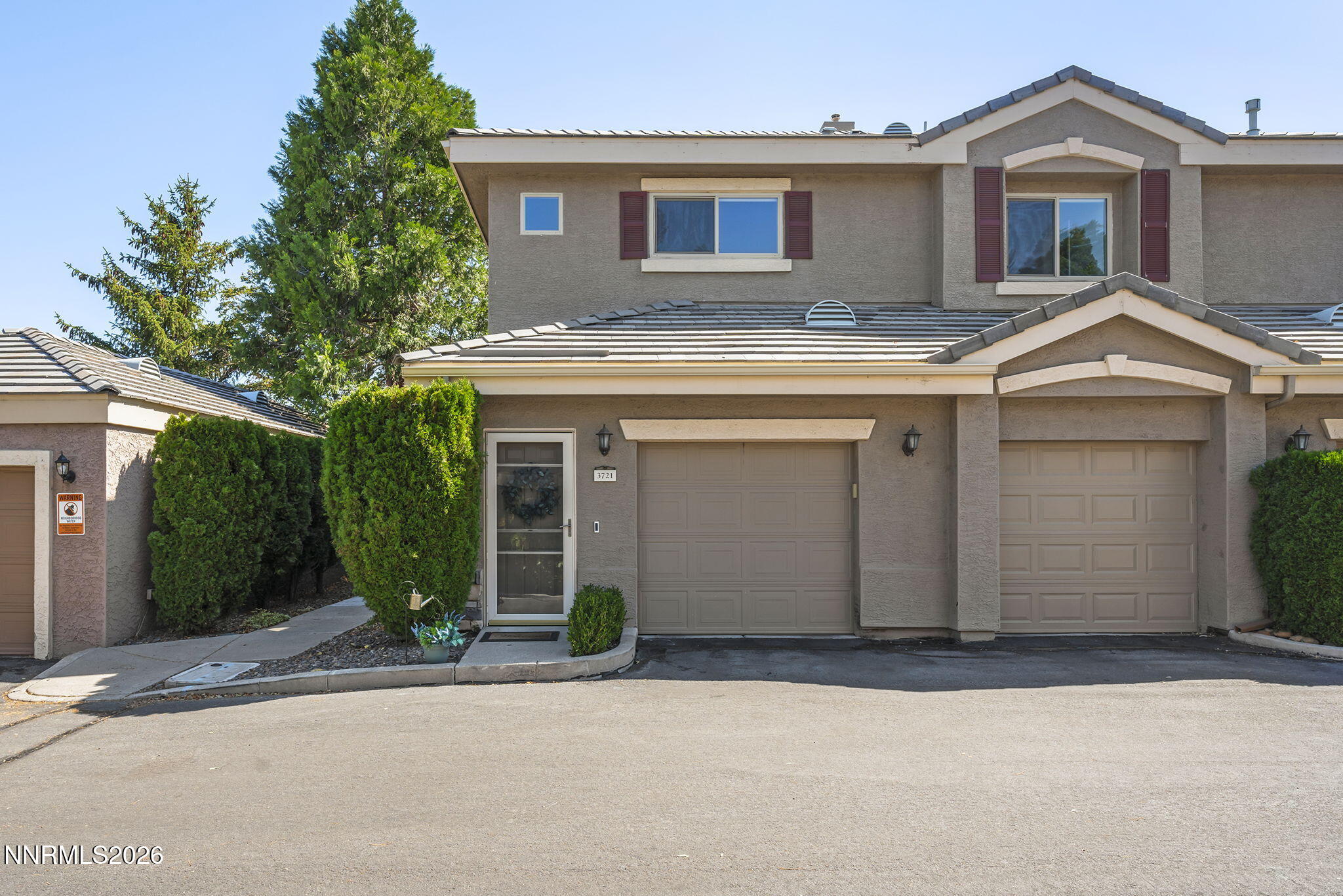 900 S Meadows Parkway 3721 Property Photo 1