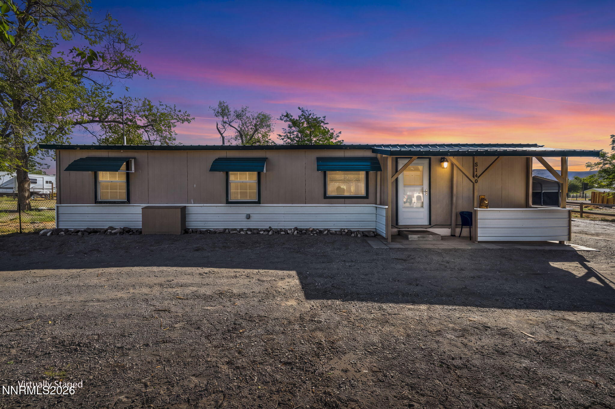 5140 Miwok Drive Property Photo 1