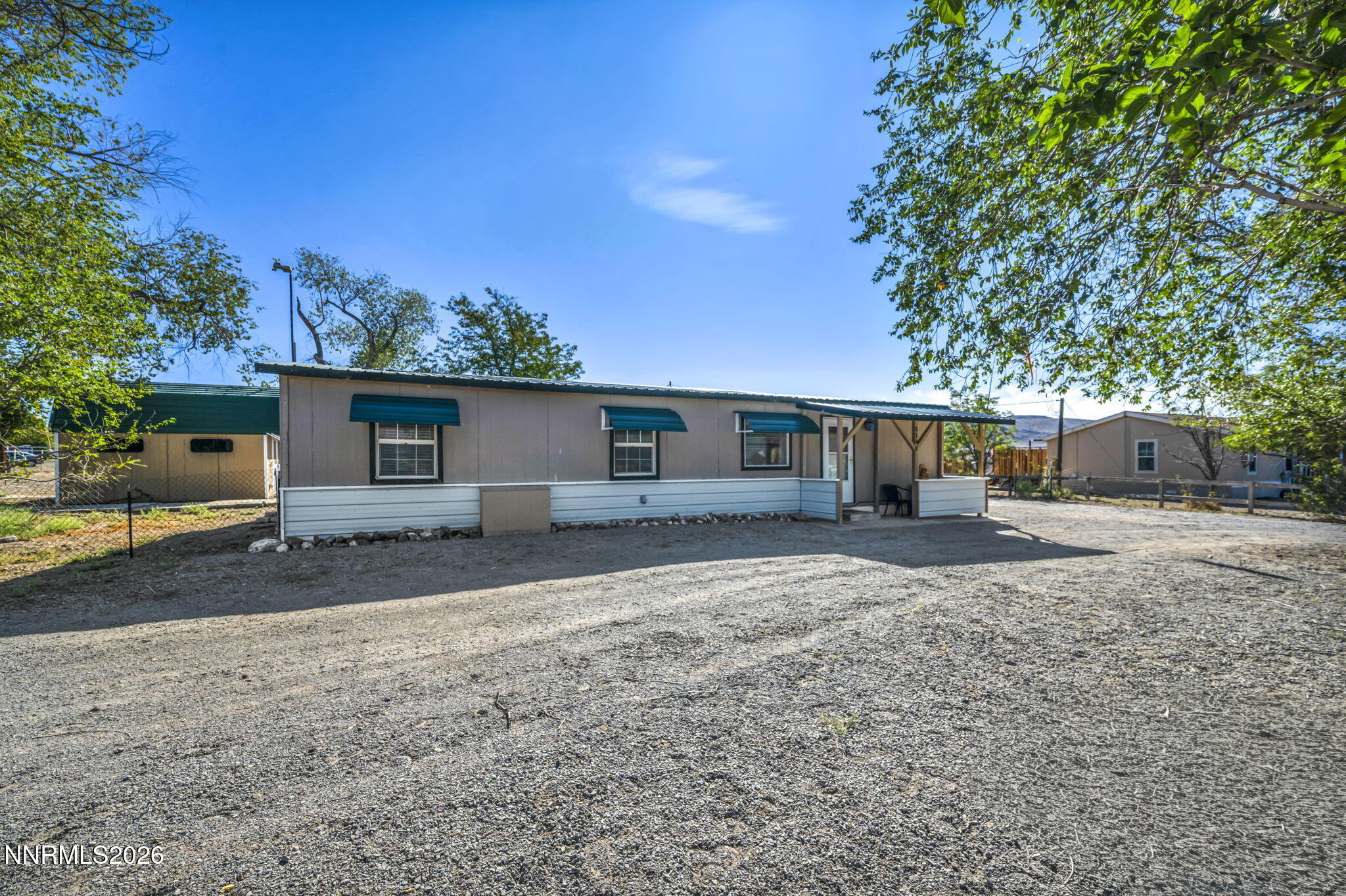 5140 Miwok Drive Property Photo 3