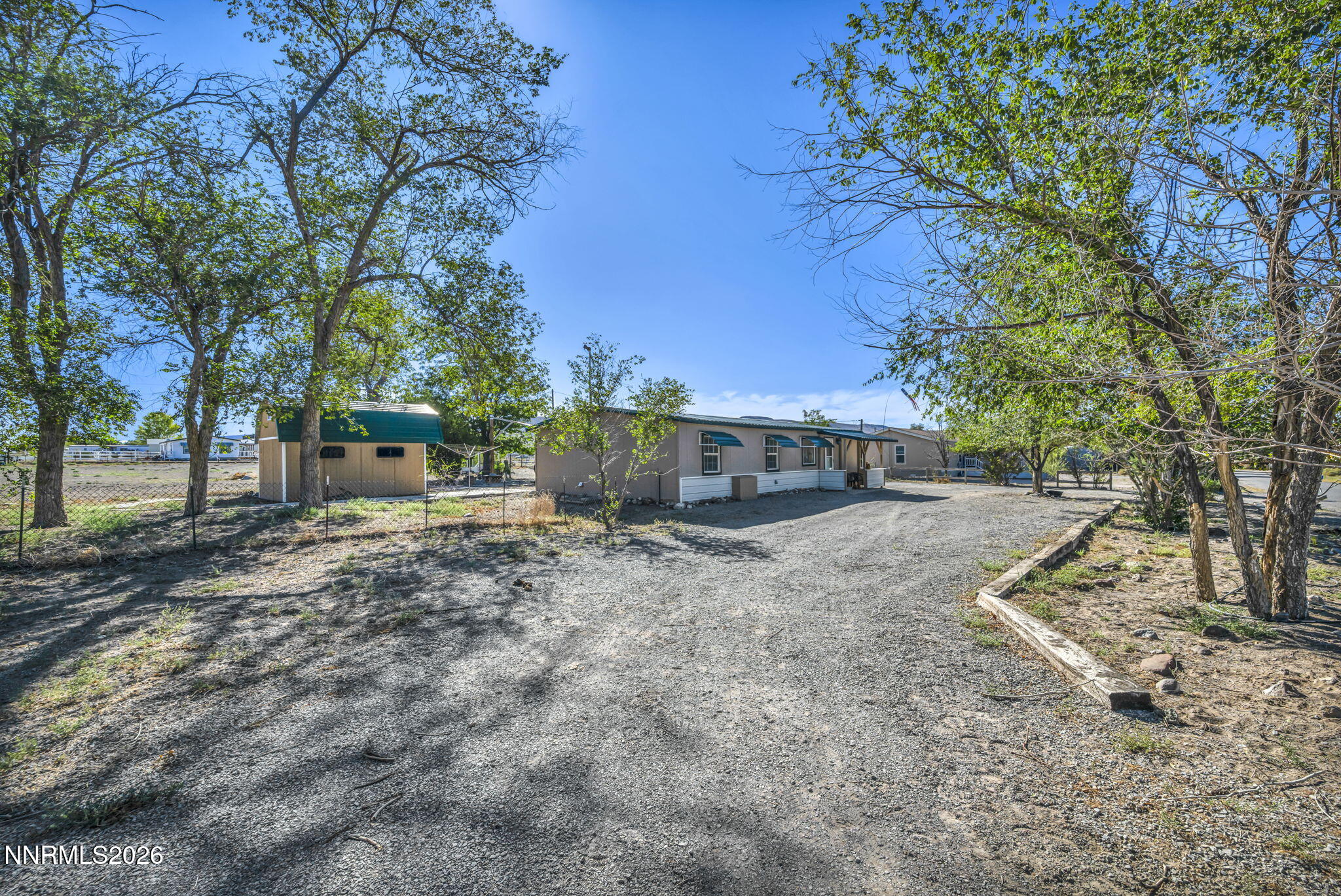5140 Miwok Drive Property Photo 4