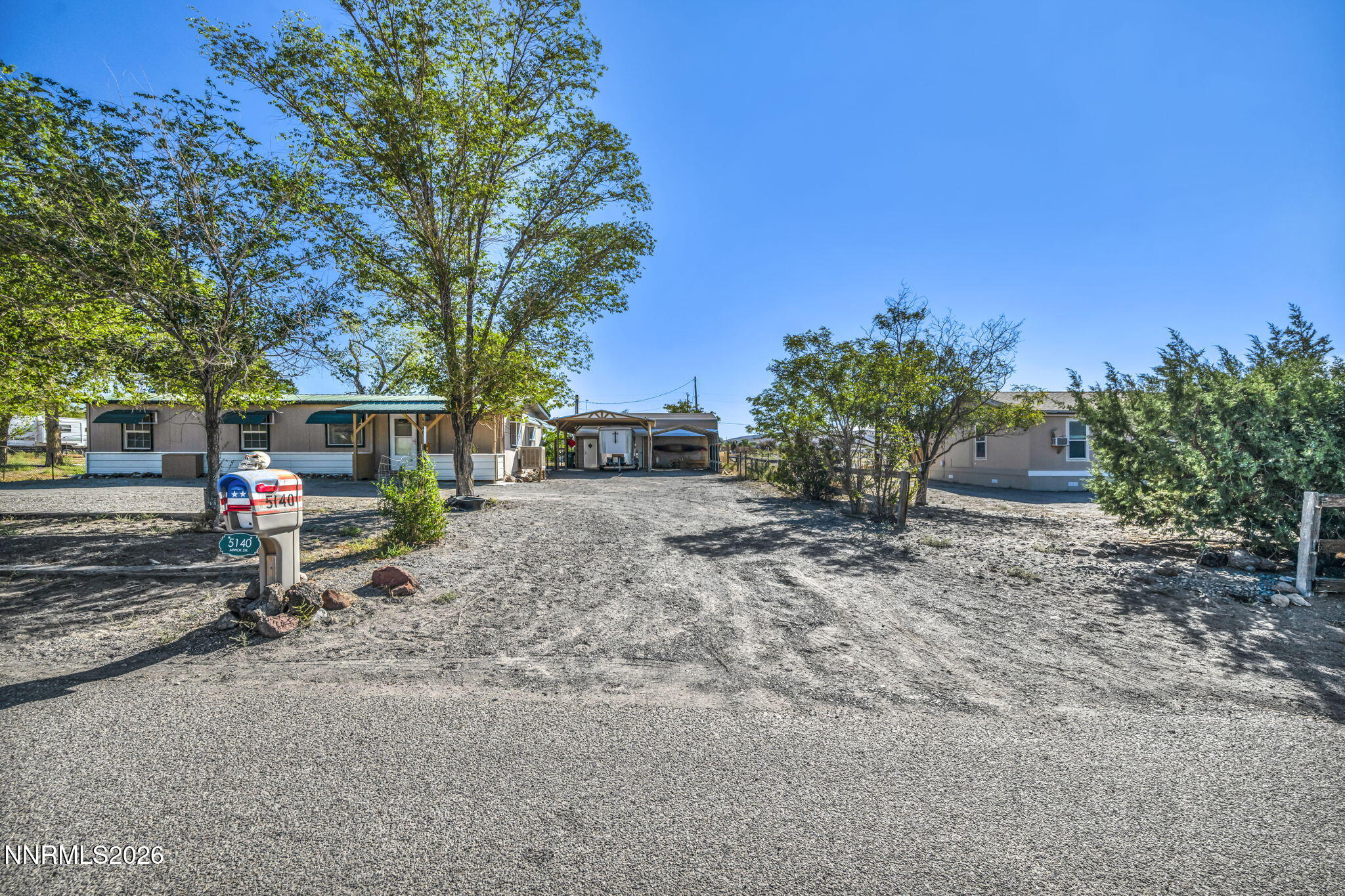 5140 Miwok Drive Property Photo 6