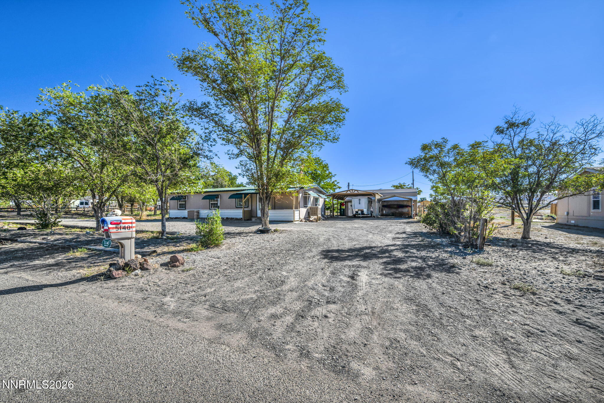 5140 Miwok Drive Property Photo 7