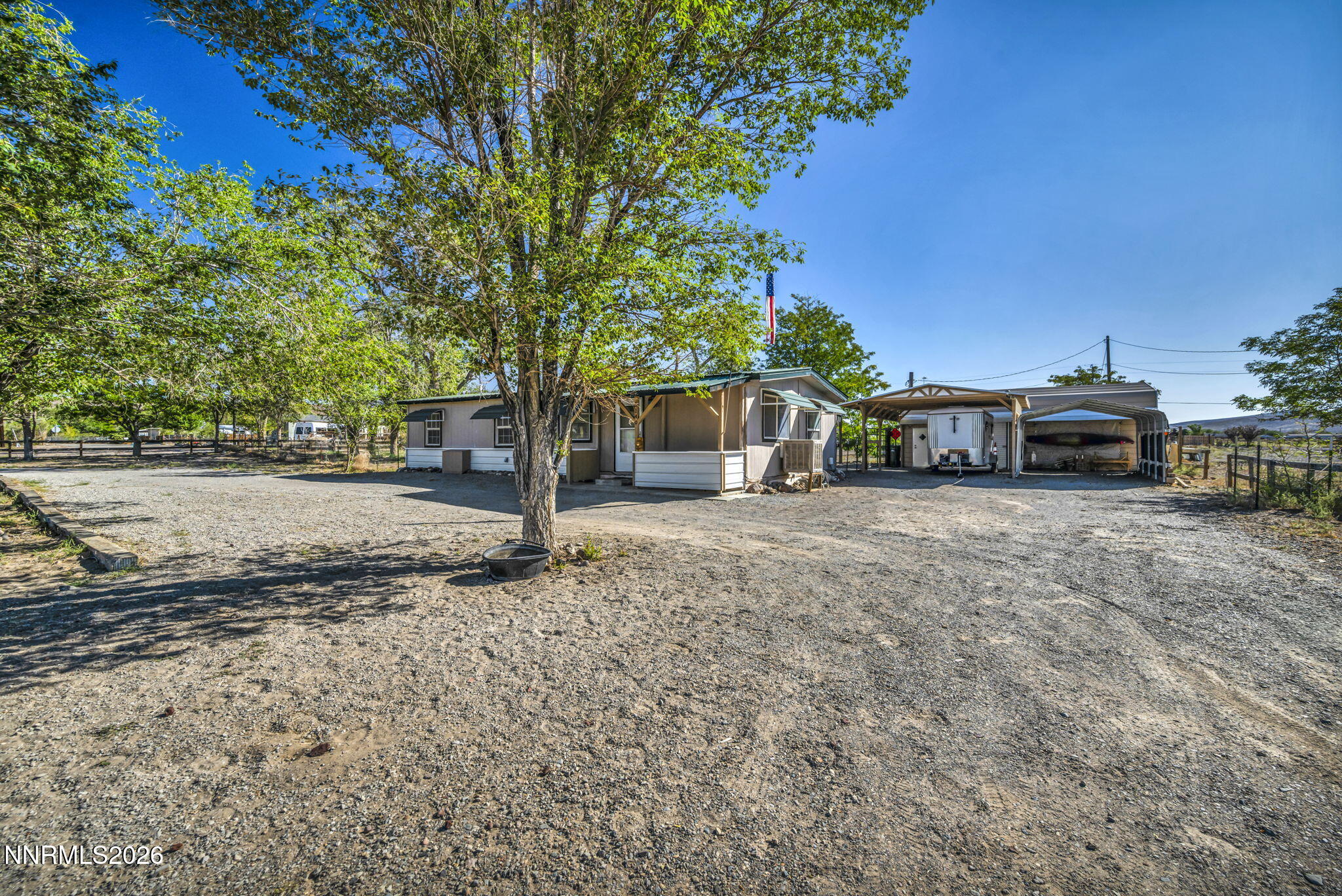5140 Miwok Drive Property Photo 10