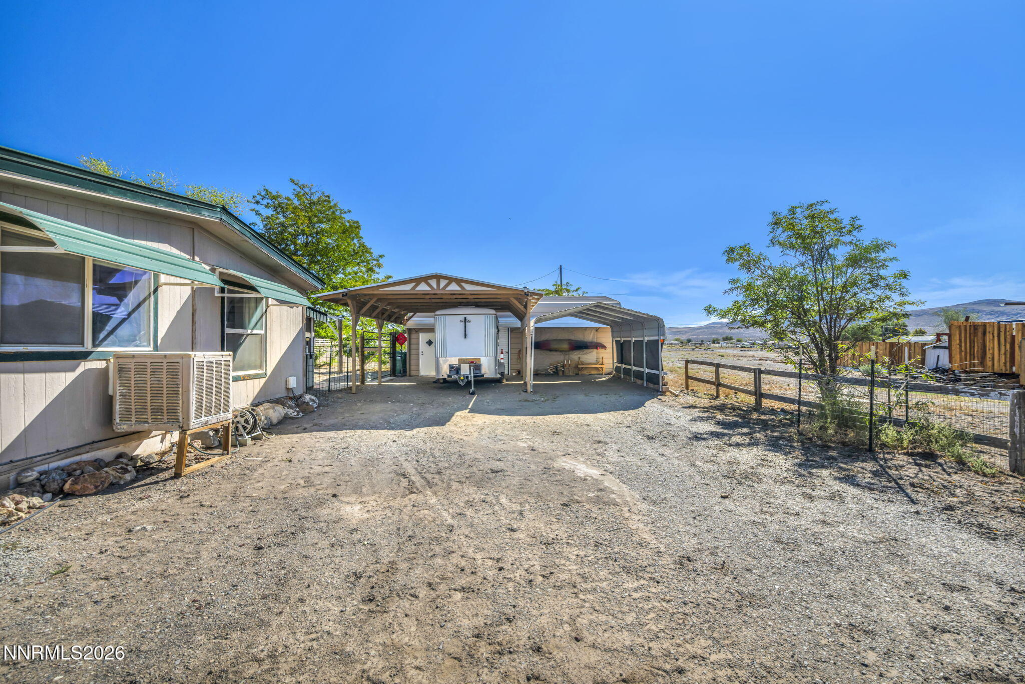 5140 Miwok Drive Property Photo 11