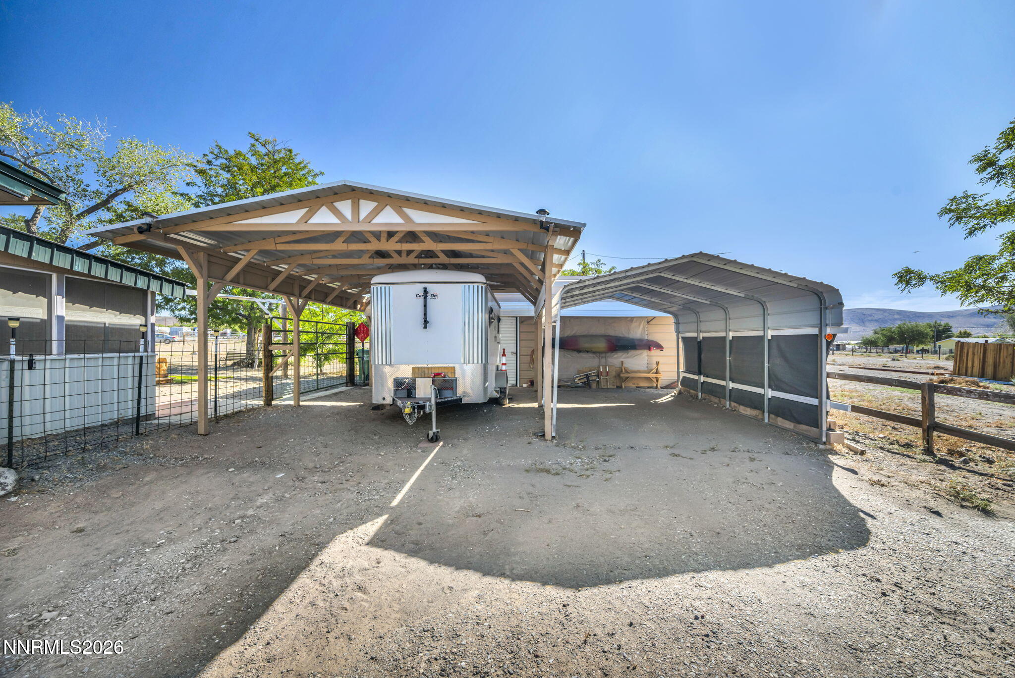 5140 Miwok Drive Property Photo 12