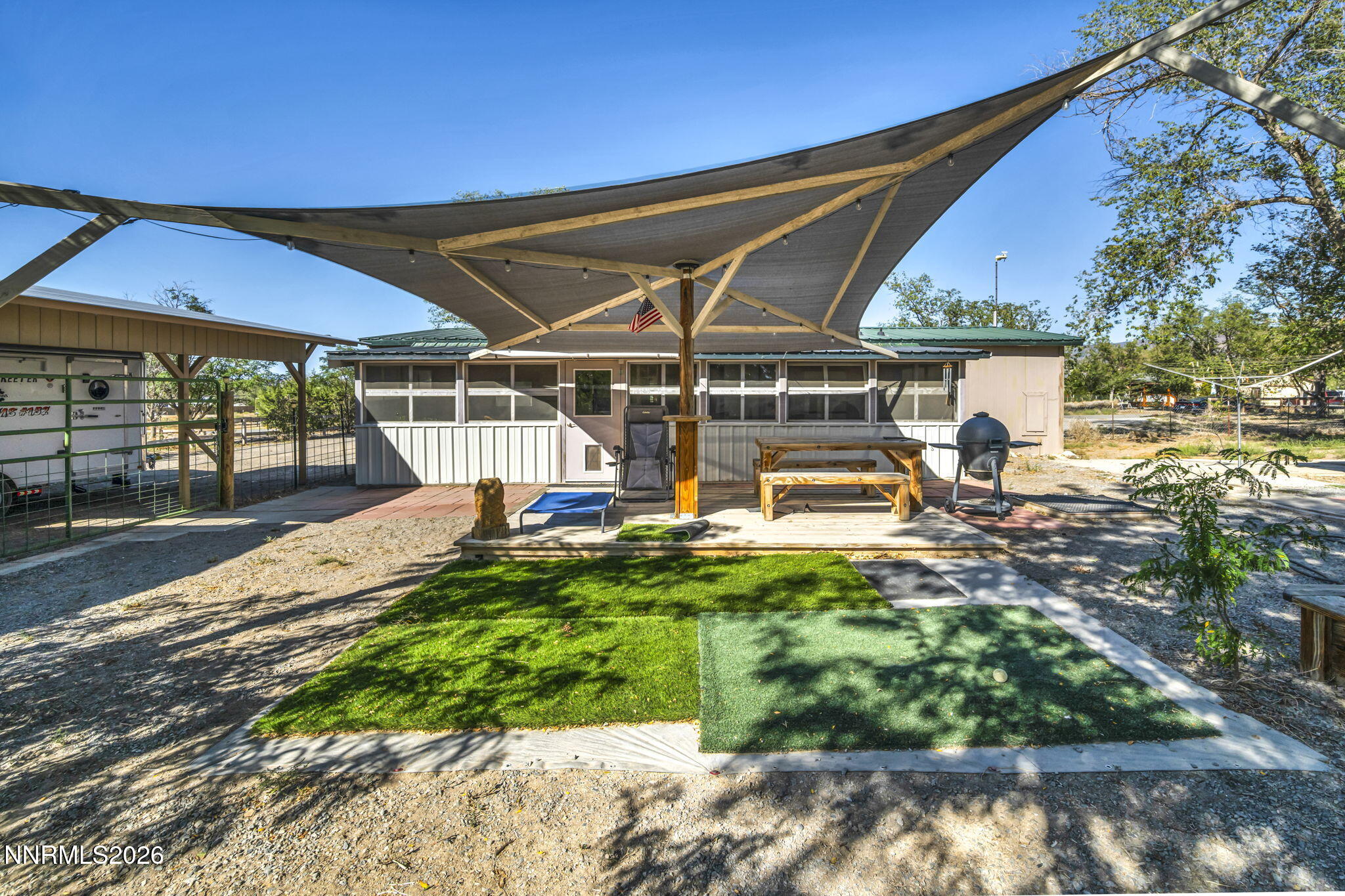 5140 Miwok Drive Property Photo 14
