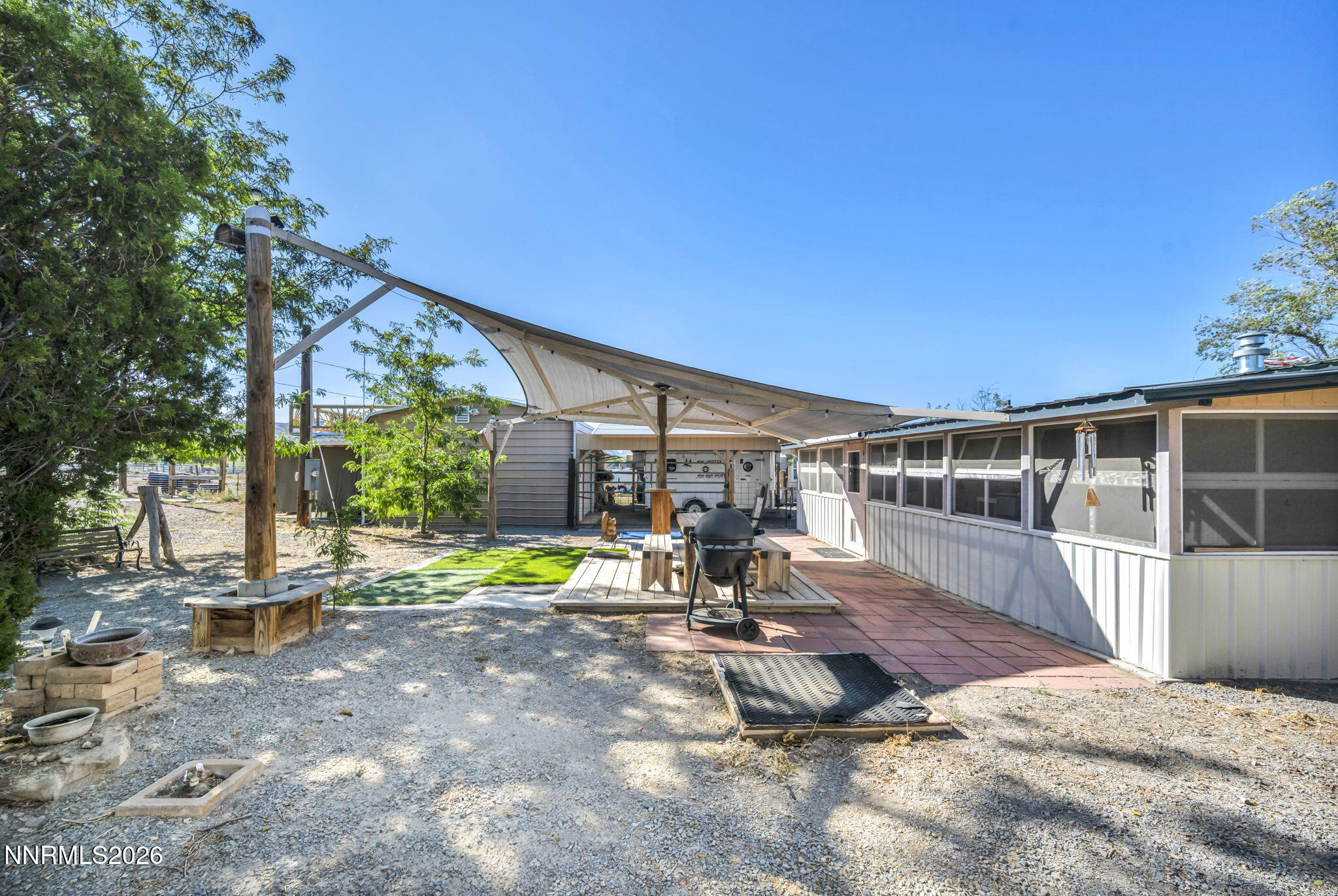 5140 Miwok Drive Property Photo 16