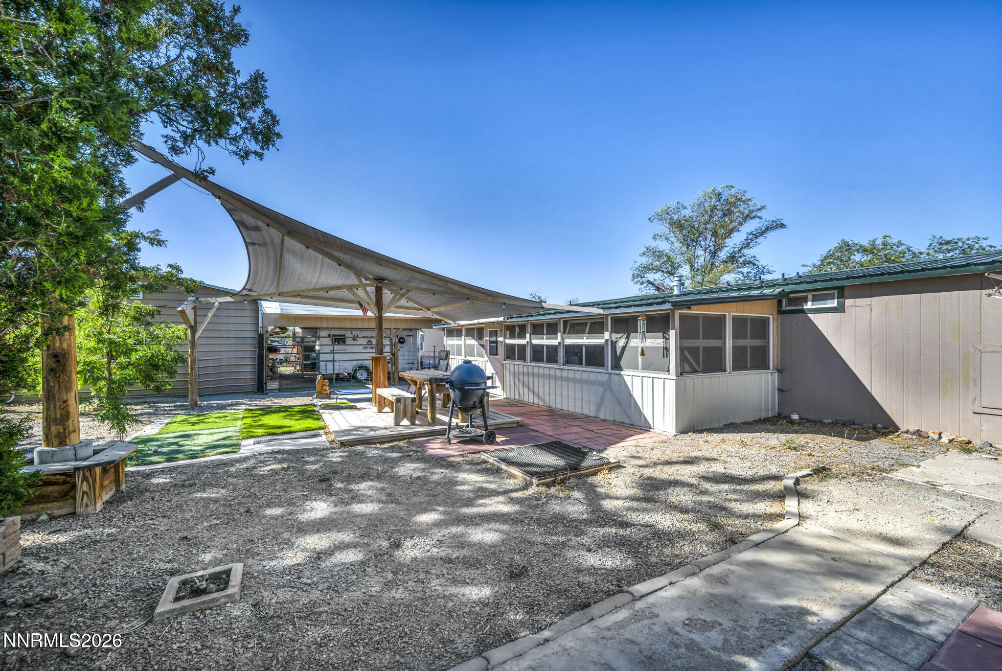 5140 Miwok Drive Property Photo 17