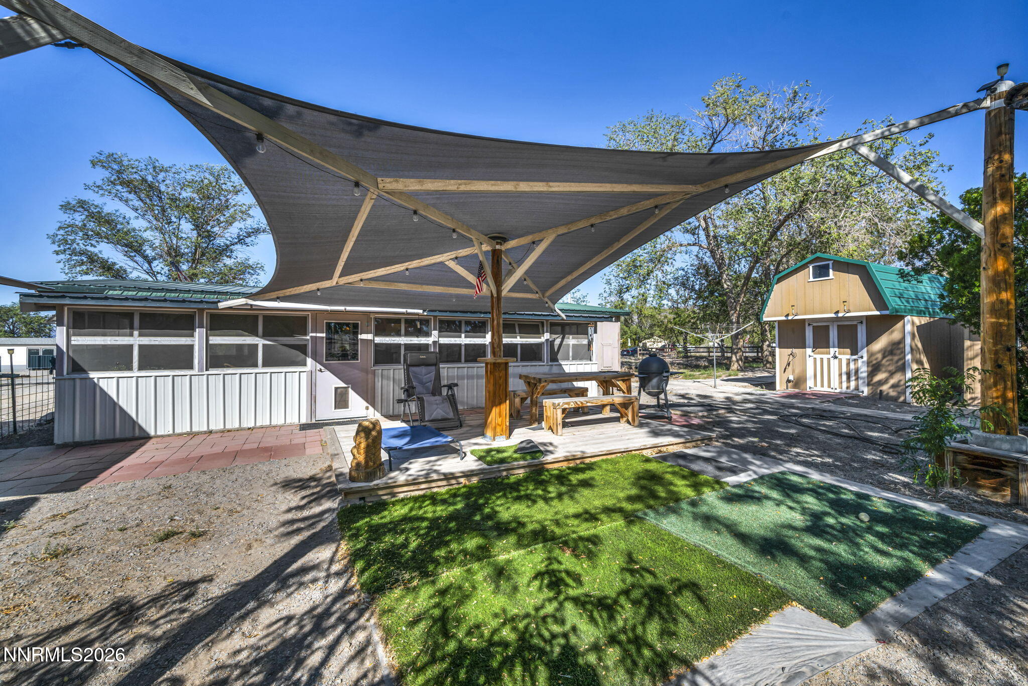 5140 Miwok Drive Property Photo 19