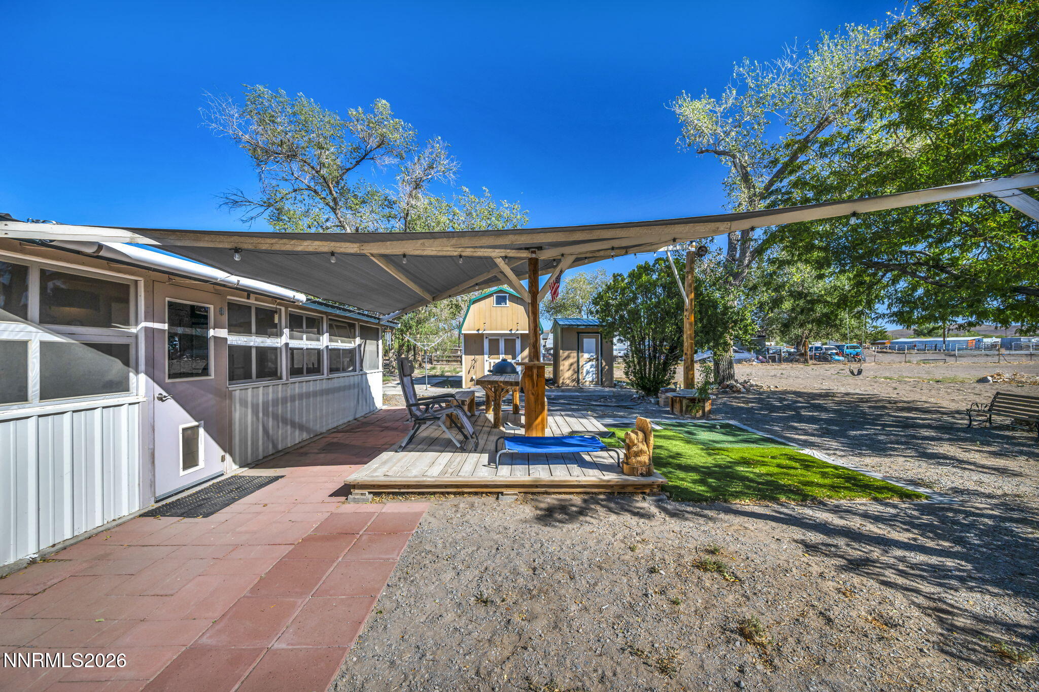 5140 Miwok Drive Property Photo 20