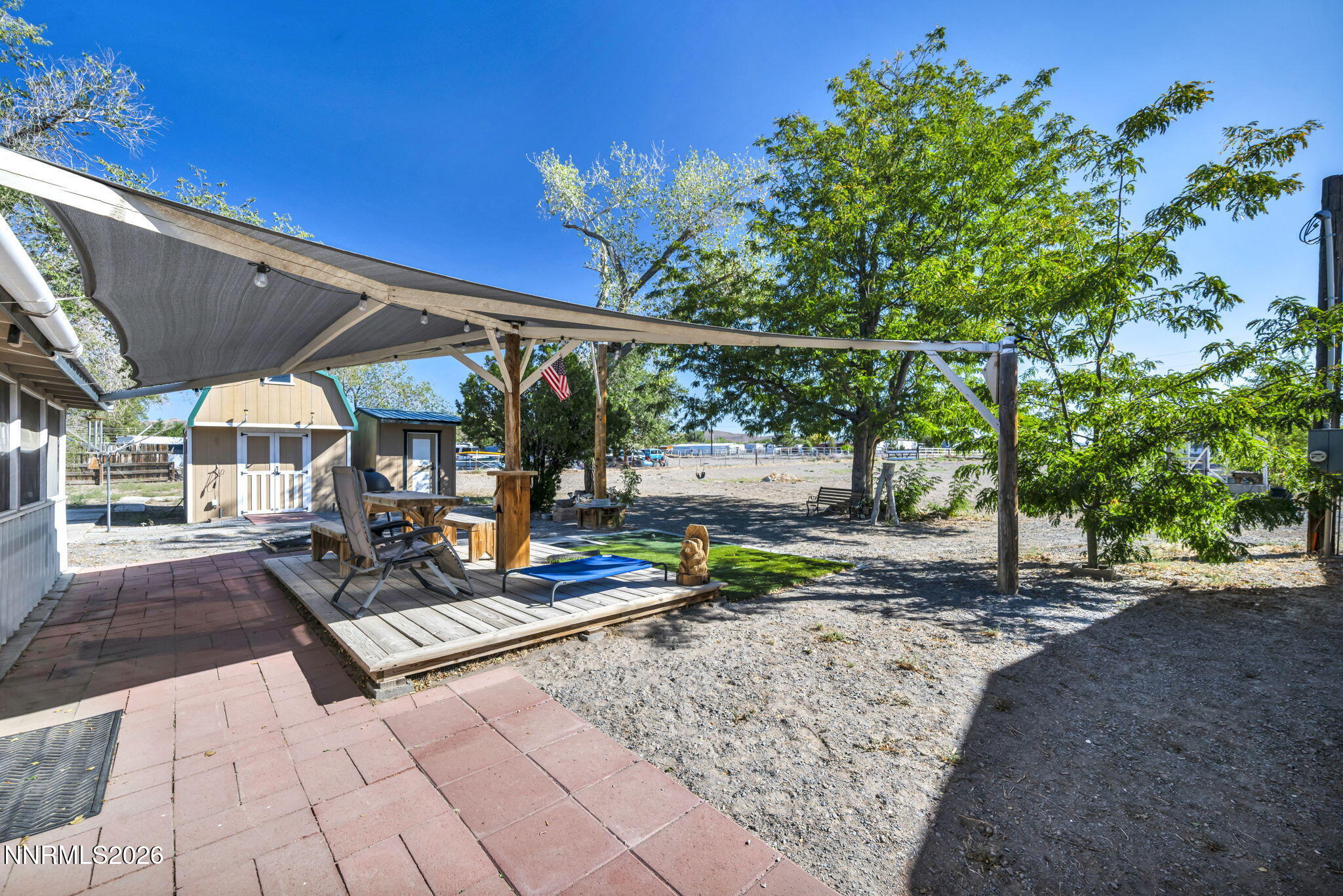 5140 Miwok Drive Property Photo 21