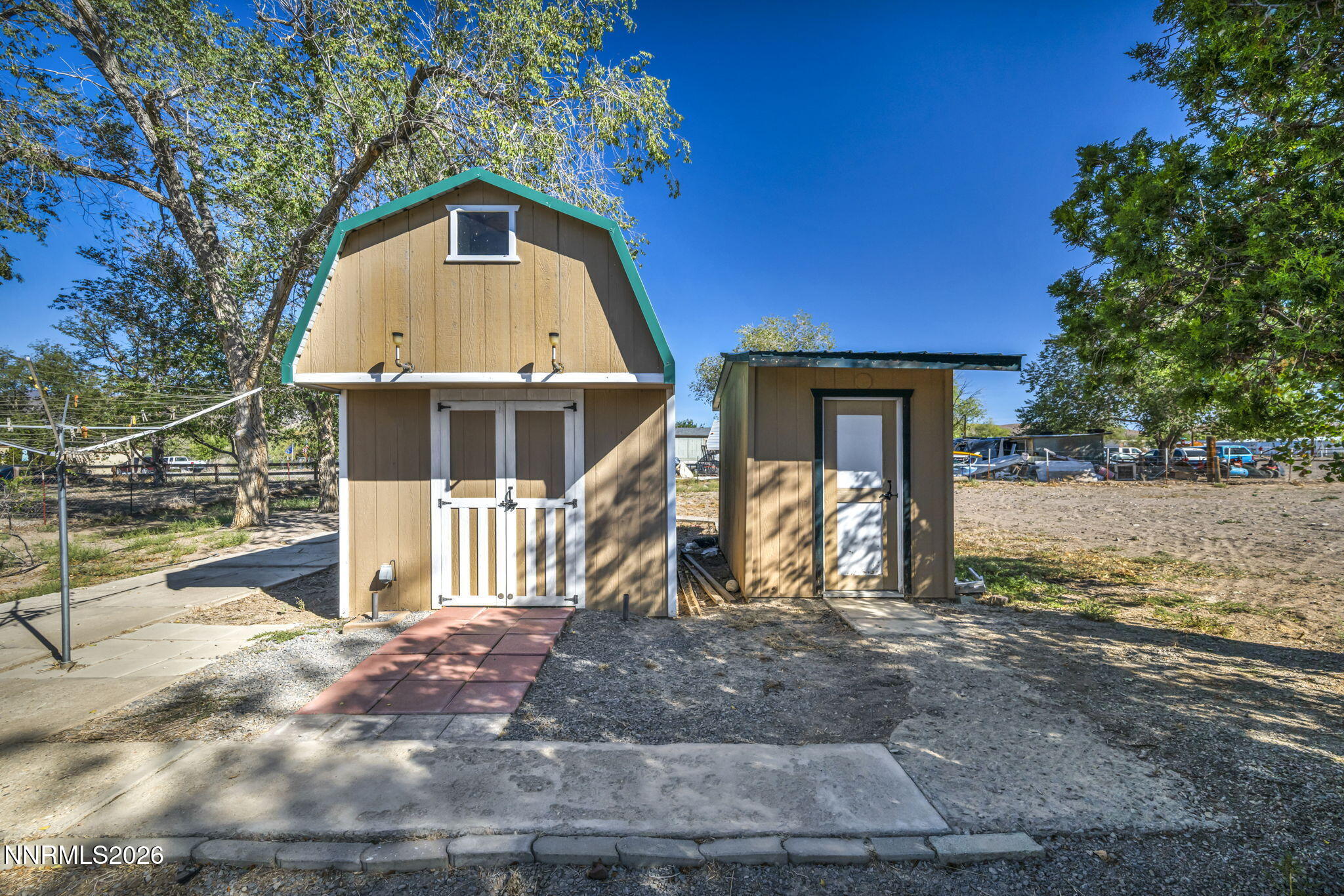 5140 Miwok Drive Property Photo 24