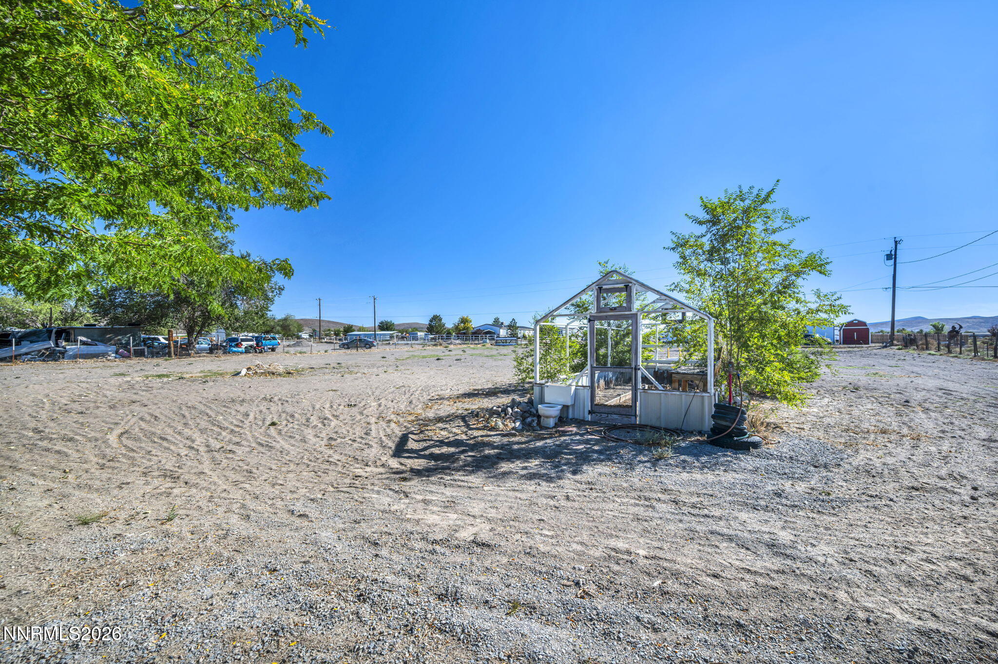5140 Miwok Drive Property Photo 27