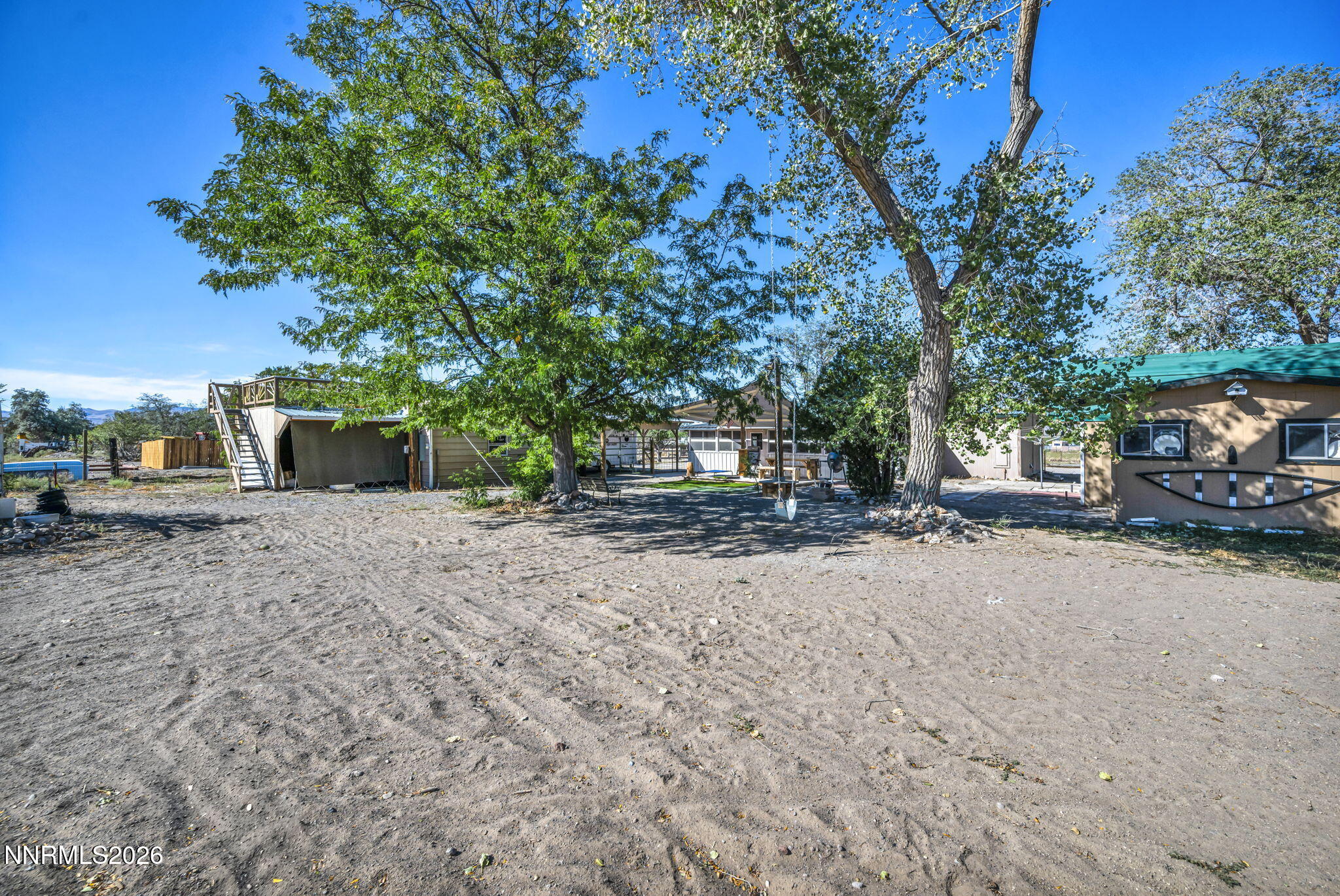 5140 Miwok Drive Property Photo 43