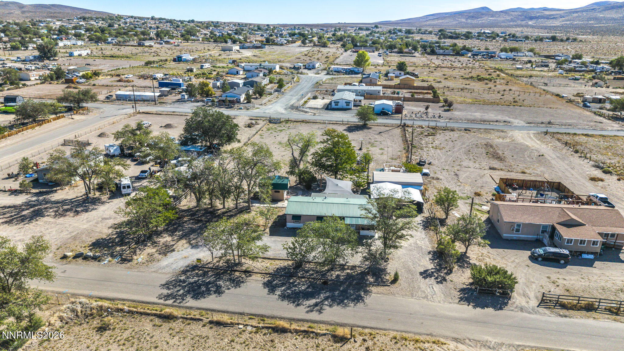 5140 Miwok Drive Property Photo 49