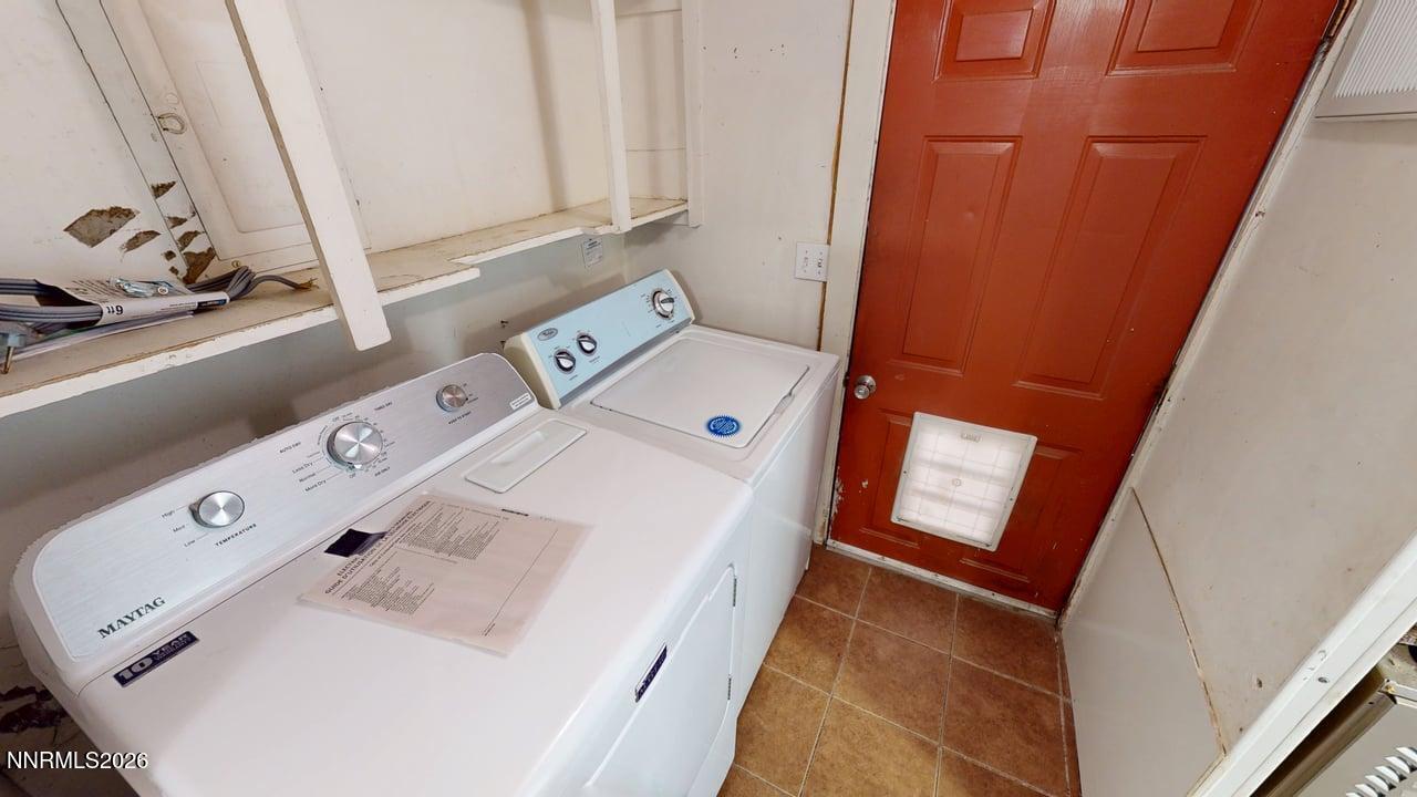 737 S Reese Street Property Photo 11
