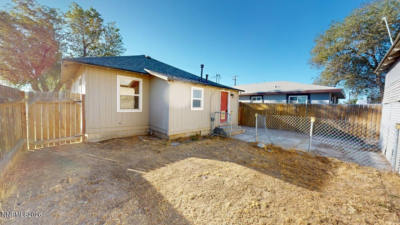 737 S Reese Street Property Photo 25