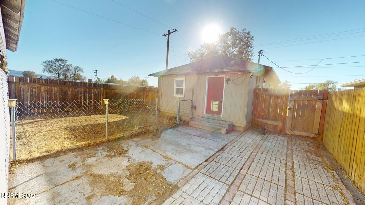 737 S Reese Street Property Photo 26