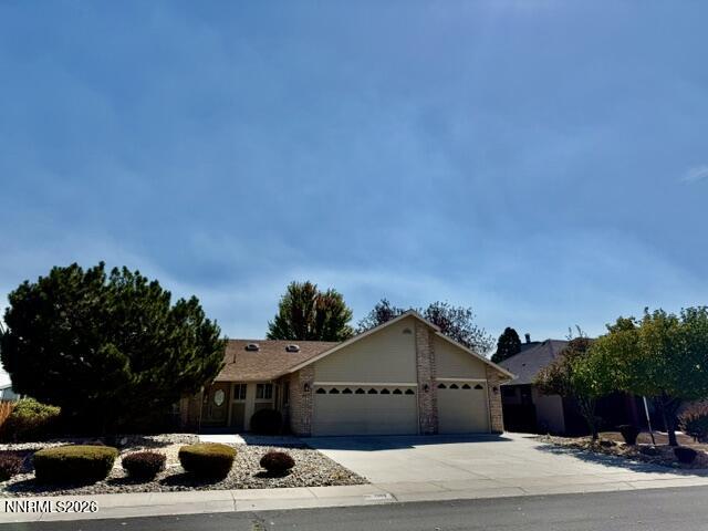 1307 Bridle Way Property Photo 1